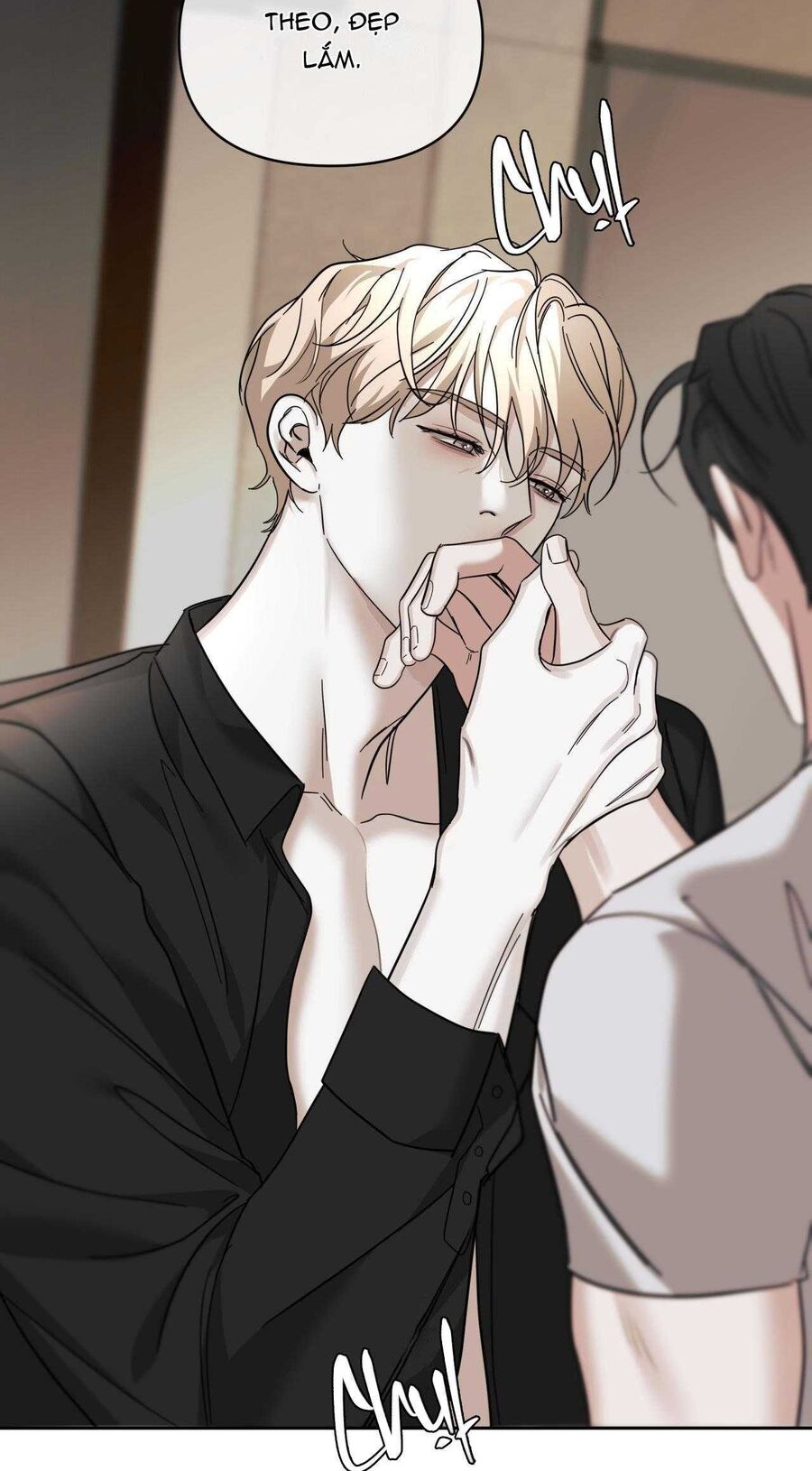 Ôi Kẻ Thù Thân Yêu! Chapter 21 - 78