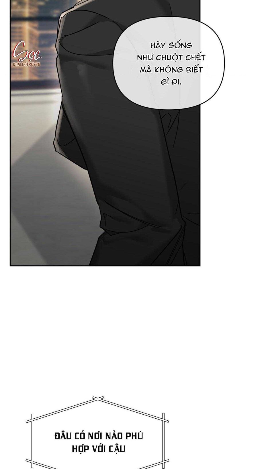 Ôi Kẻ Thù Thân Yêu! Chapter 21 - 9