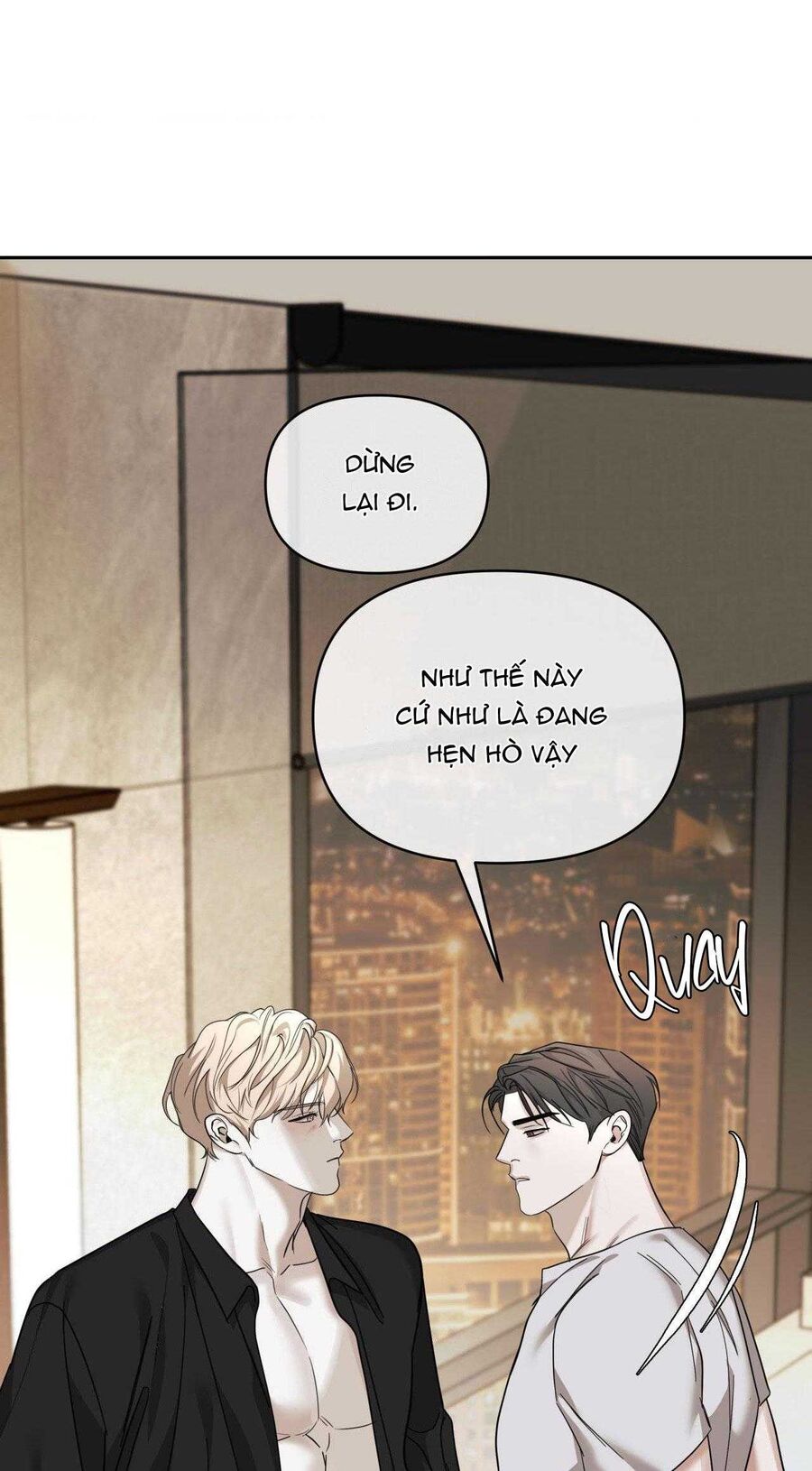 Ôi Kẻ Thù Thân Yêu! Chapter 21 - 83