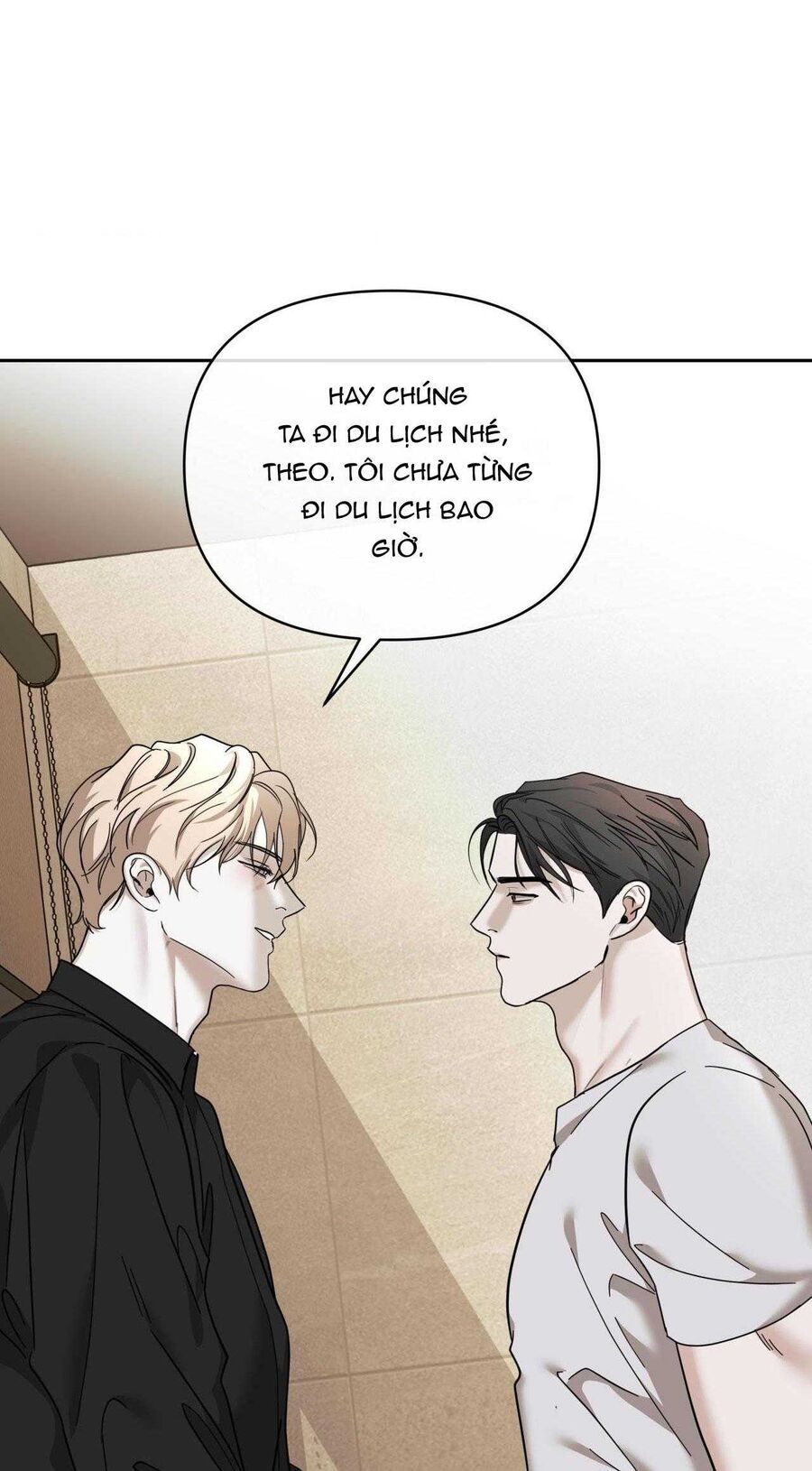 Ôi Kẻ Thù Thân Yêu! Chapter 21 - 86