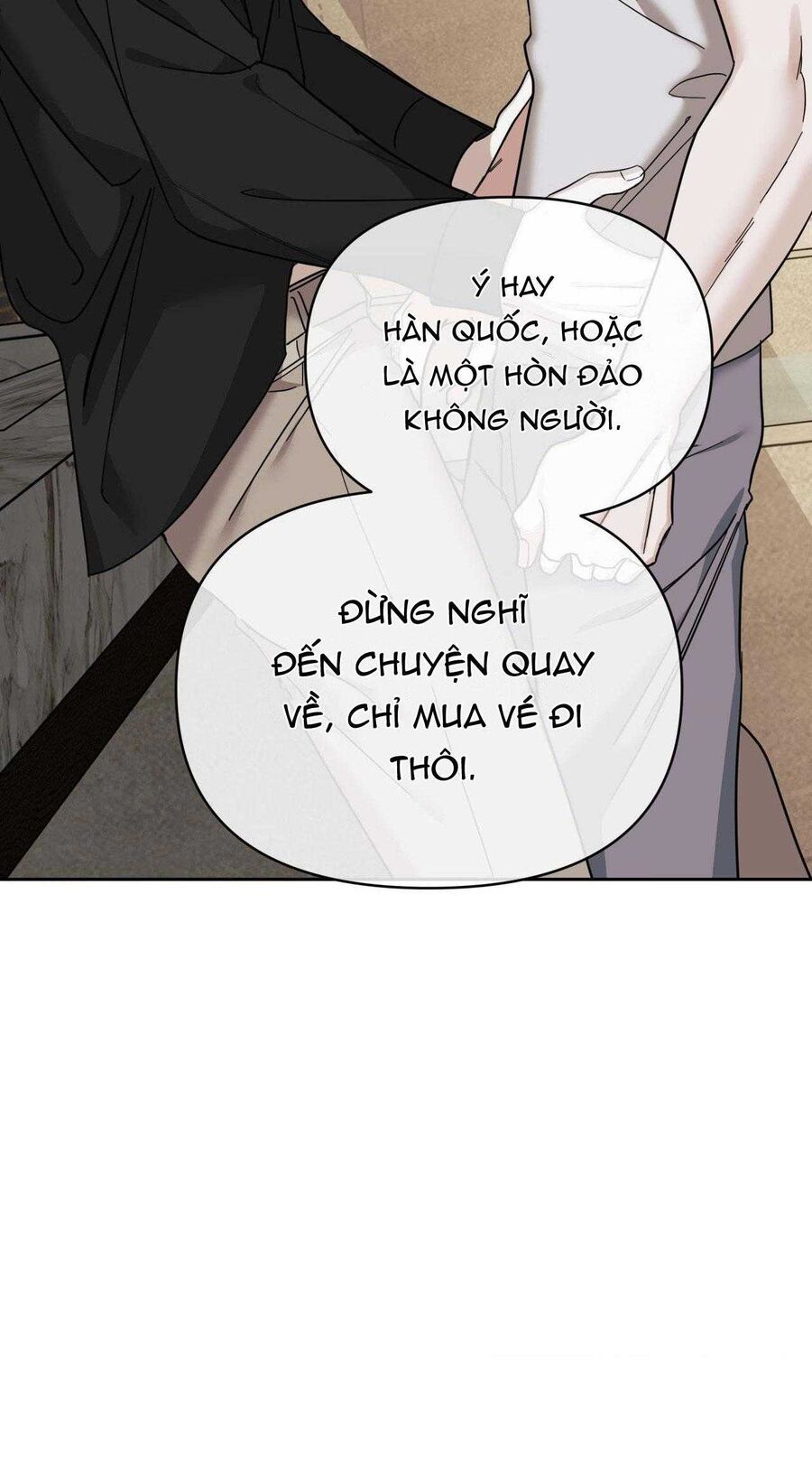 Ôi Kẻ Thù Thân Yêu! Chapter 21 - 87