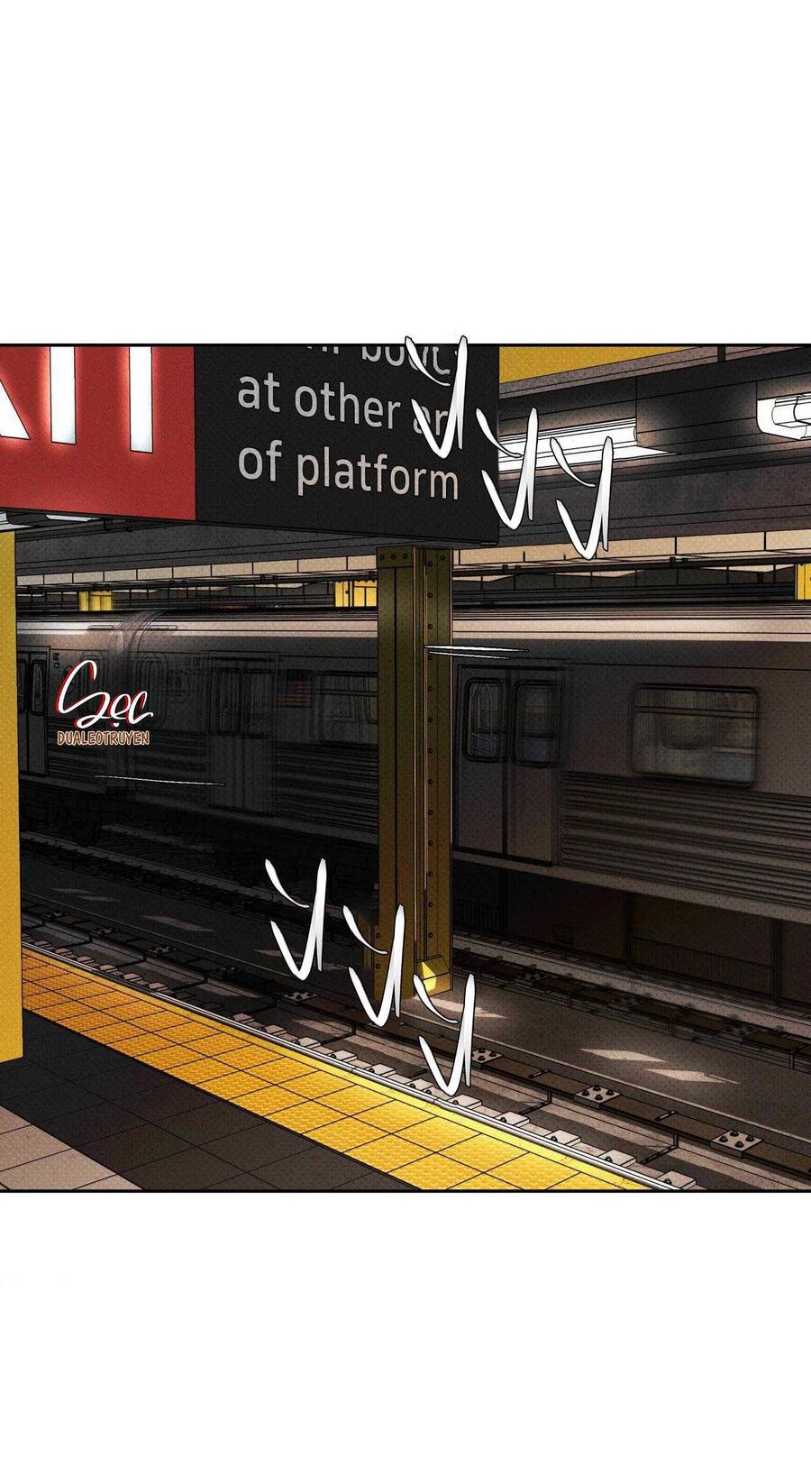 Ôi Kẻ Thù Thân Yêu! Chapter 22 - 15