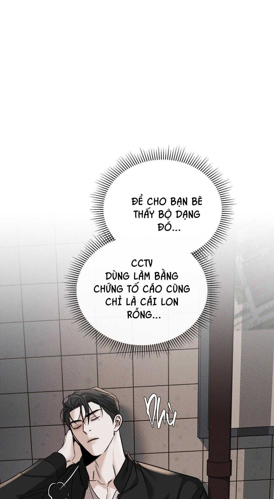 Ôi Kẻ Thù Thân Yêu! Chapter 22 - 19