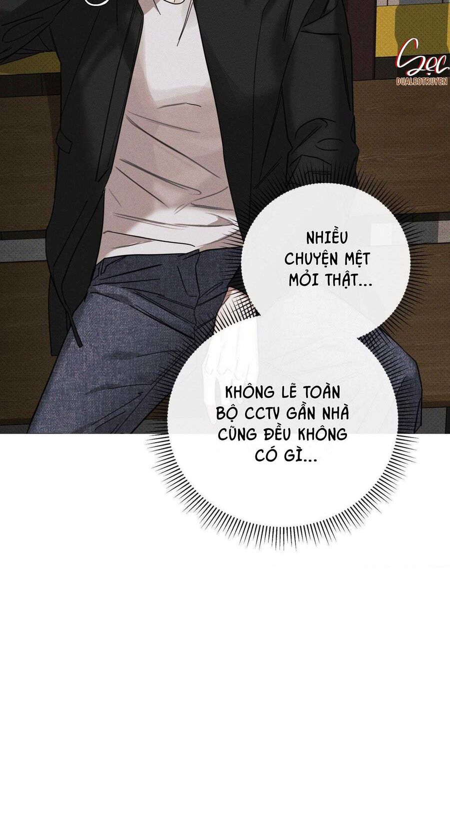 Ôi Kẻ Thù Thân Yêu! Chapter 22 - 20