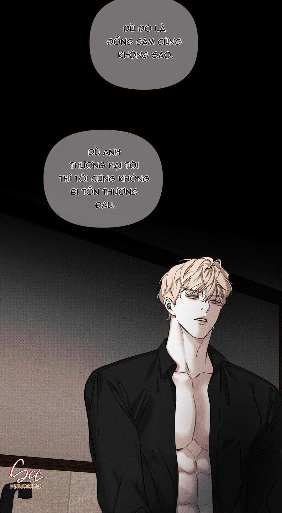 Ôi Kẻ Thù Thân Yêu! Chapter 22 - 23