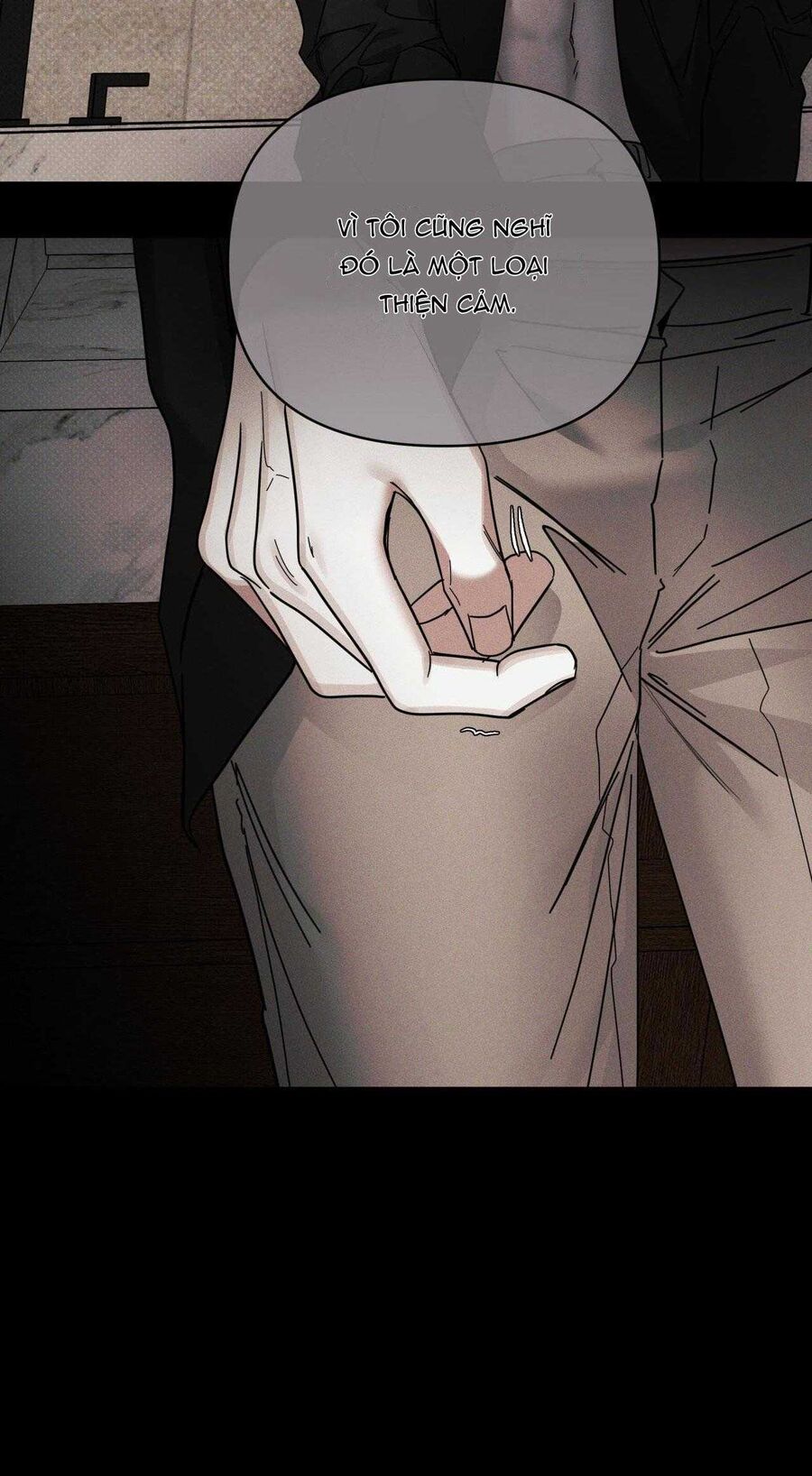 Ôi Kẻ Thù Thân Yêu! Chapter 22 - 24