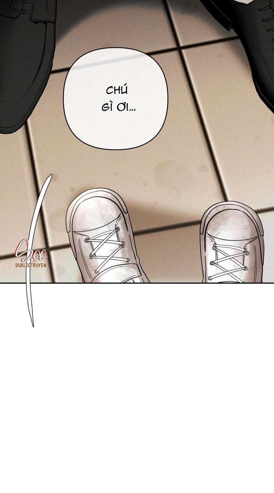 Ôi Kẻ Thù Thân Yêu! Chapter 22 - 26