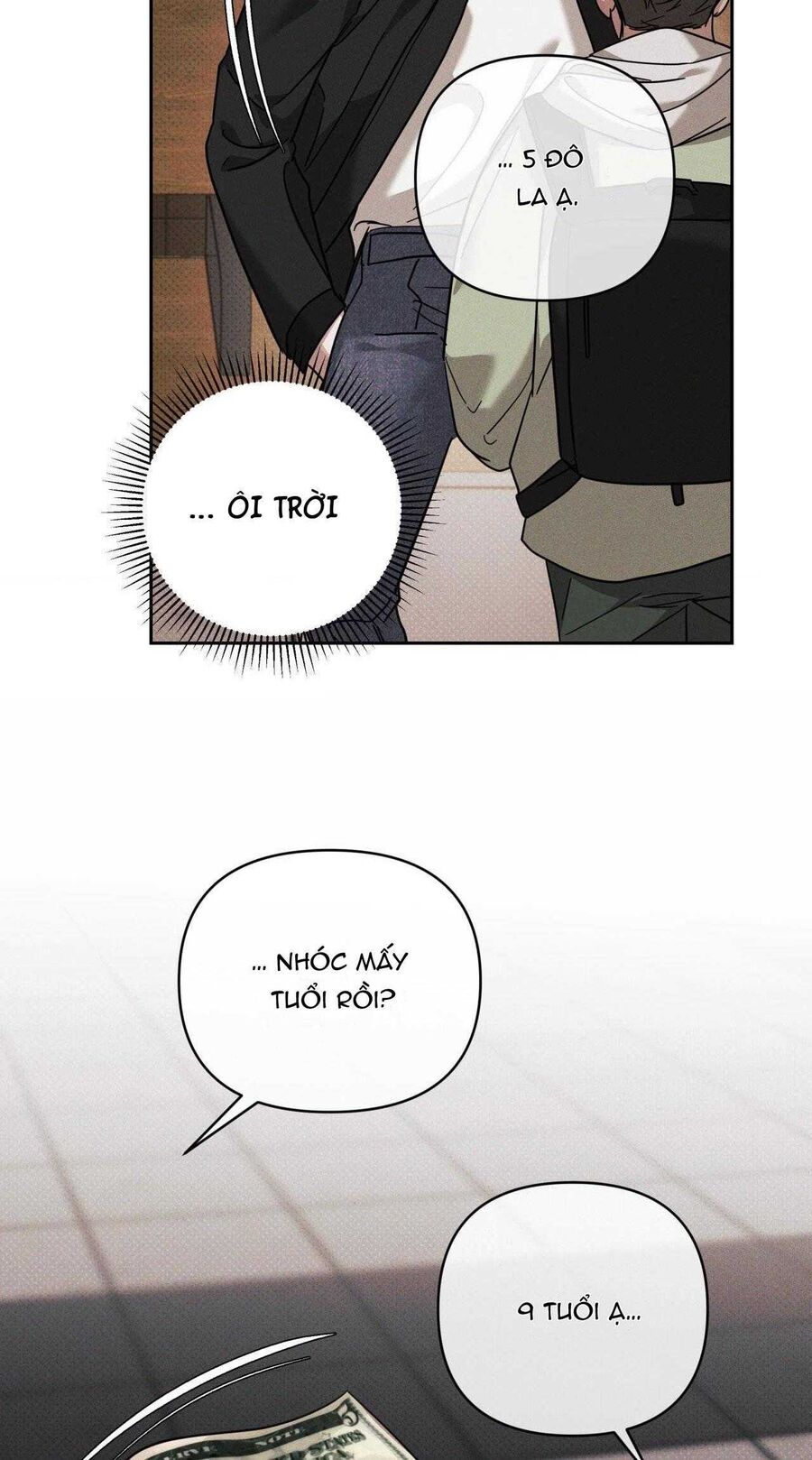 Ôi Kẻ Thù Thân Yêu! Chapter 22 - 30