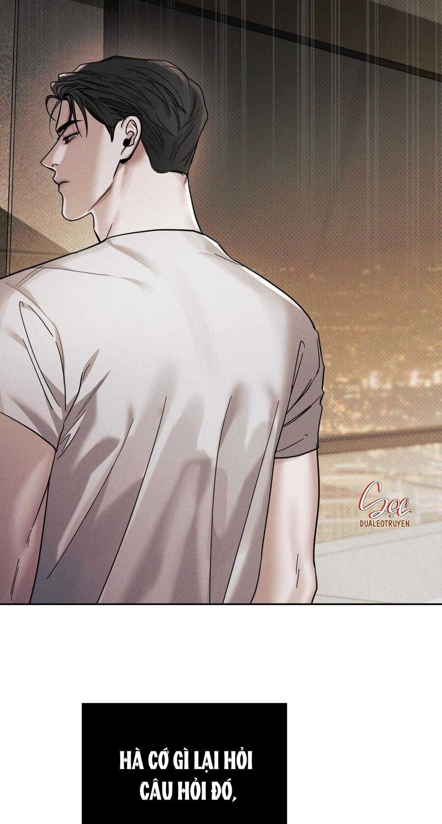 Ôi Kẻ Thù Thân Yêu! Chapter 22 - 4