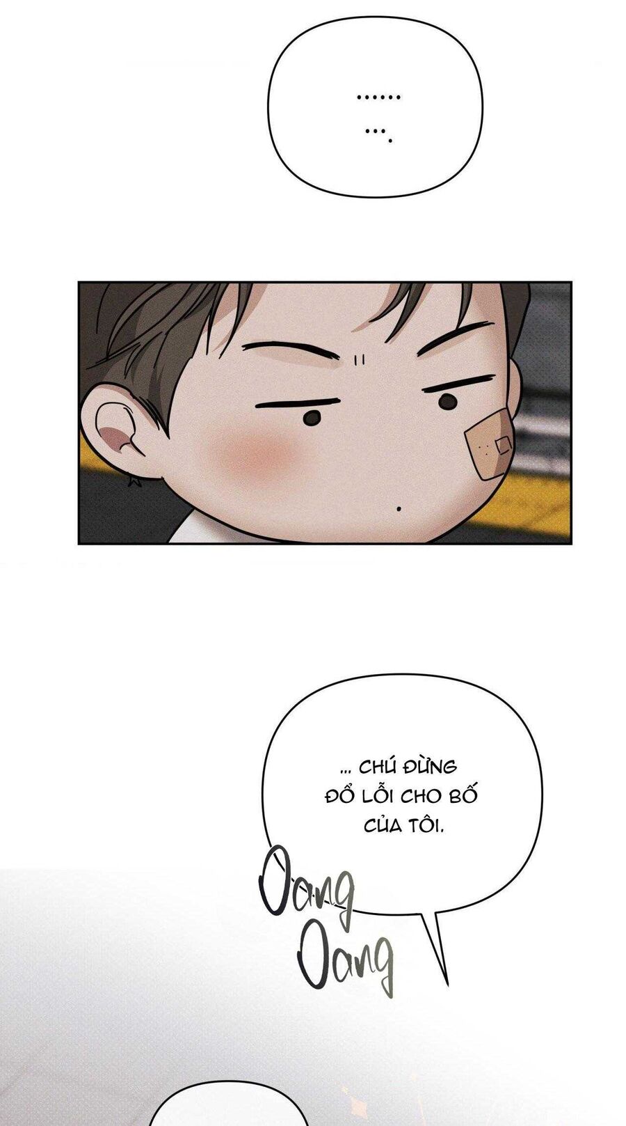 Ôi Kẻ Thù Thân Yêu! Chapter 22 - 33