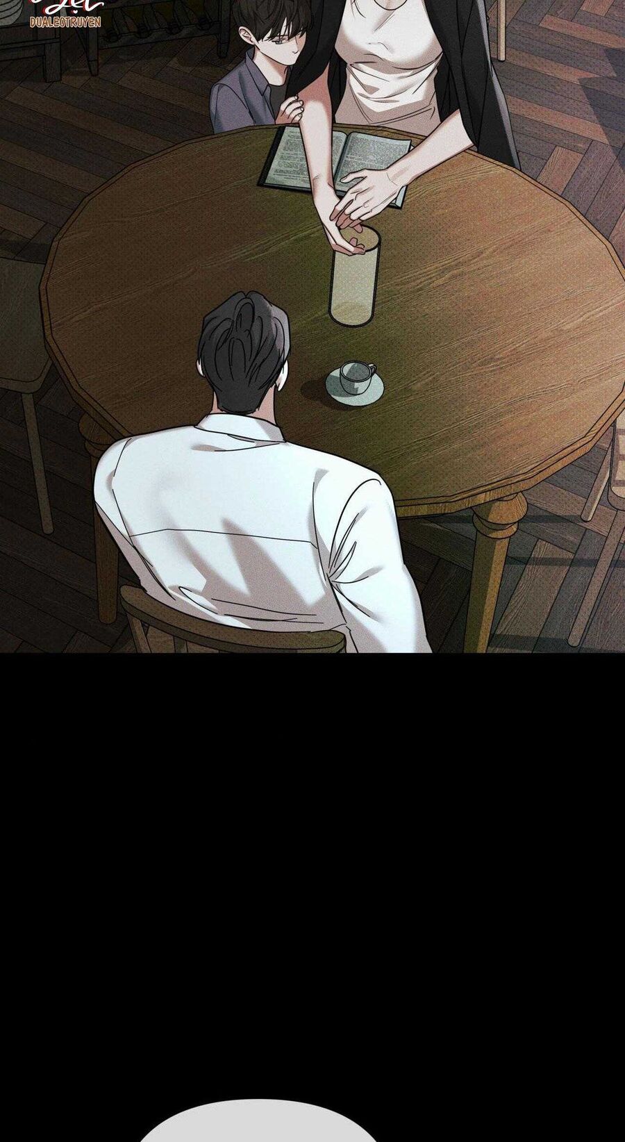 Ôi Kẻ Thù Thân Yêu! Chapter 22 - 39