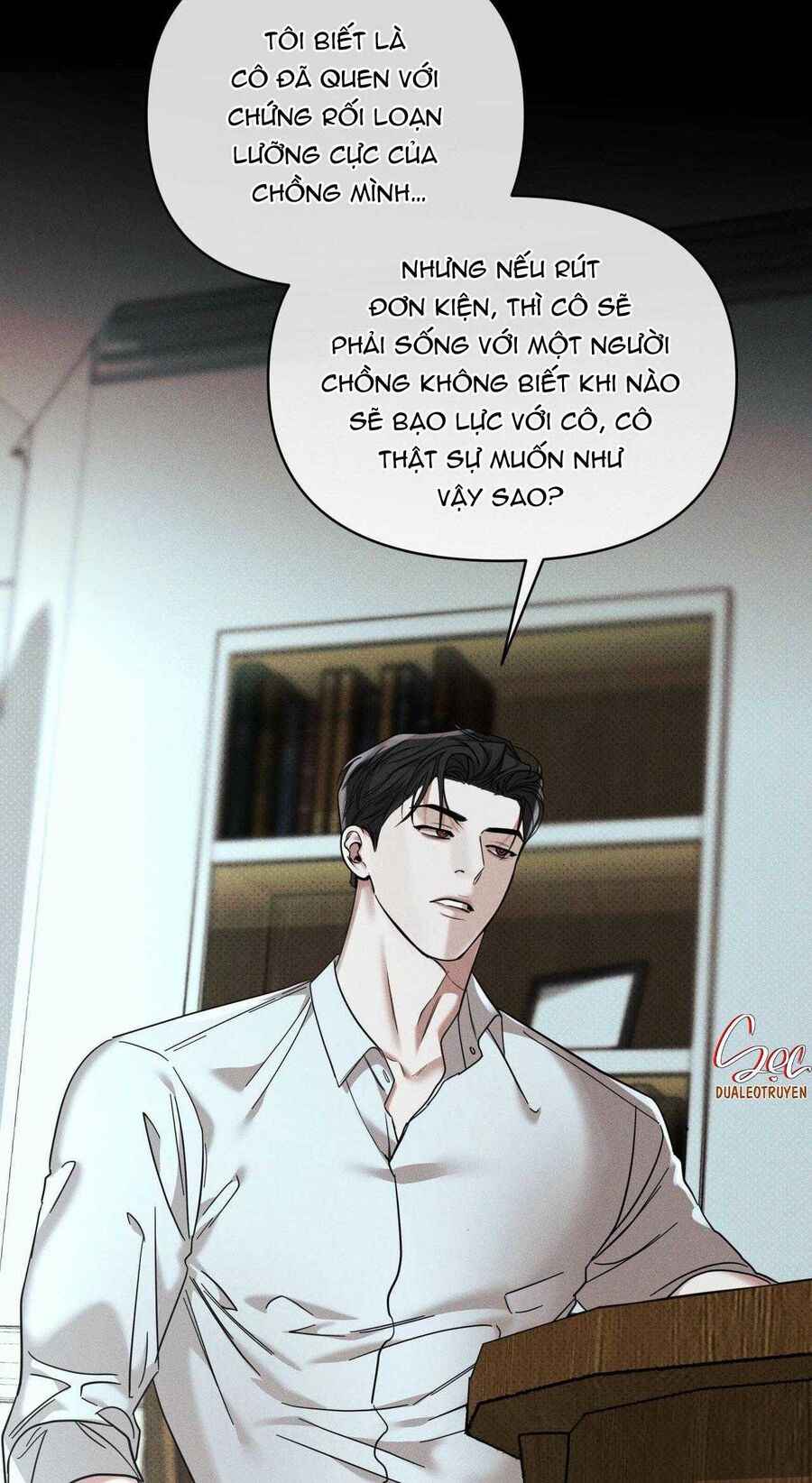 Ôi Kẻ Thù Thân Yêu! Chapter 22 - 40