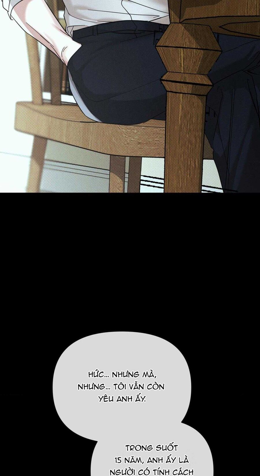 Ôi Kẻ Thù Thân Yêu! Chapter 22 - 41