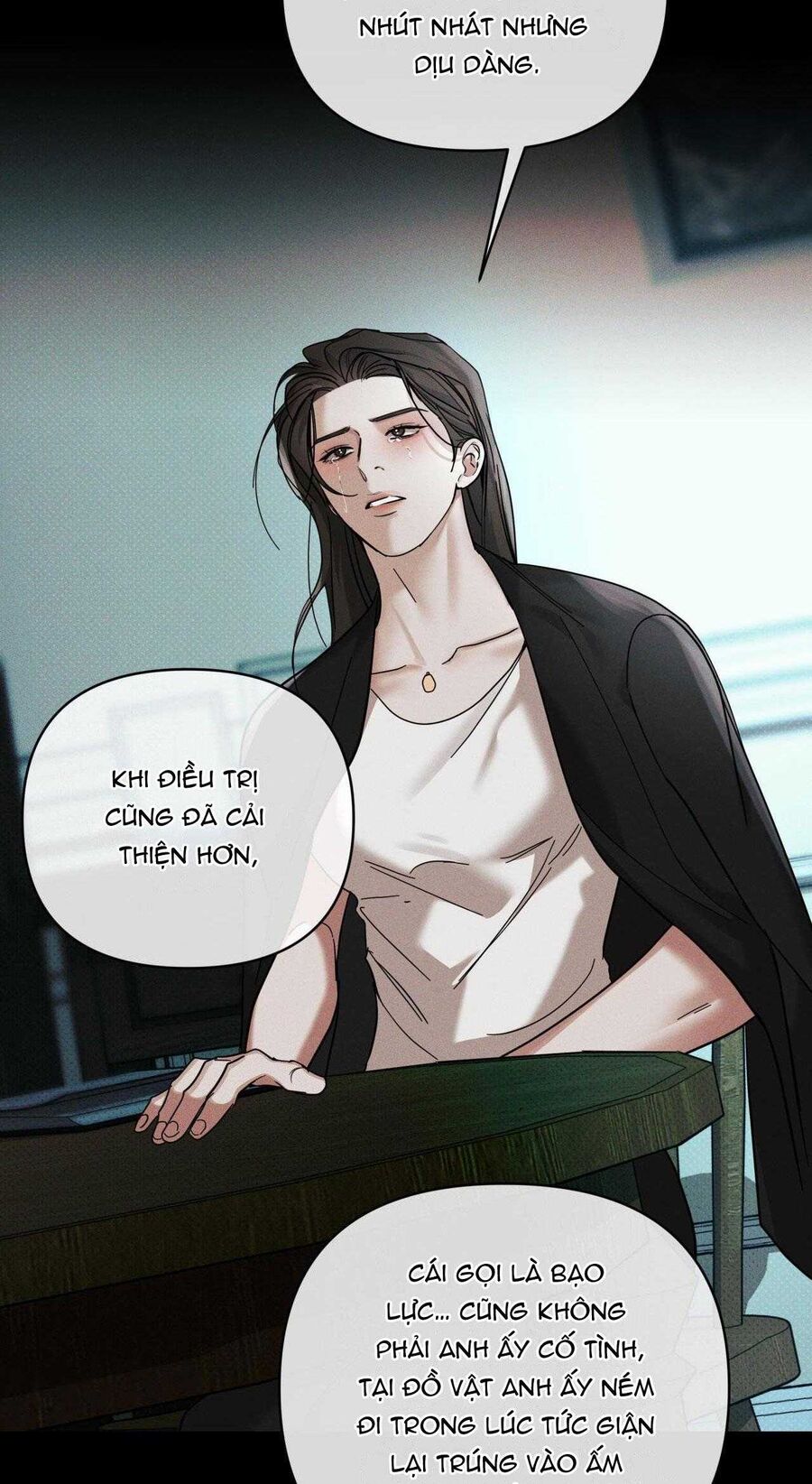 Ôi Kẻ Thù Thân Yêu! Chapter 22 - 42