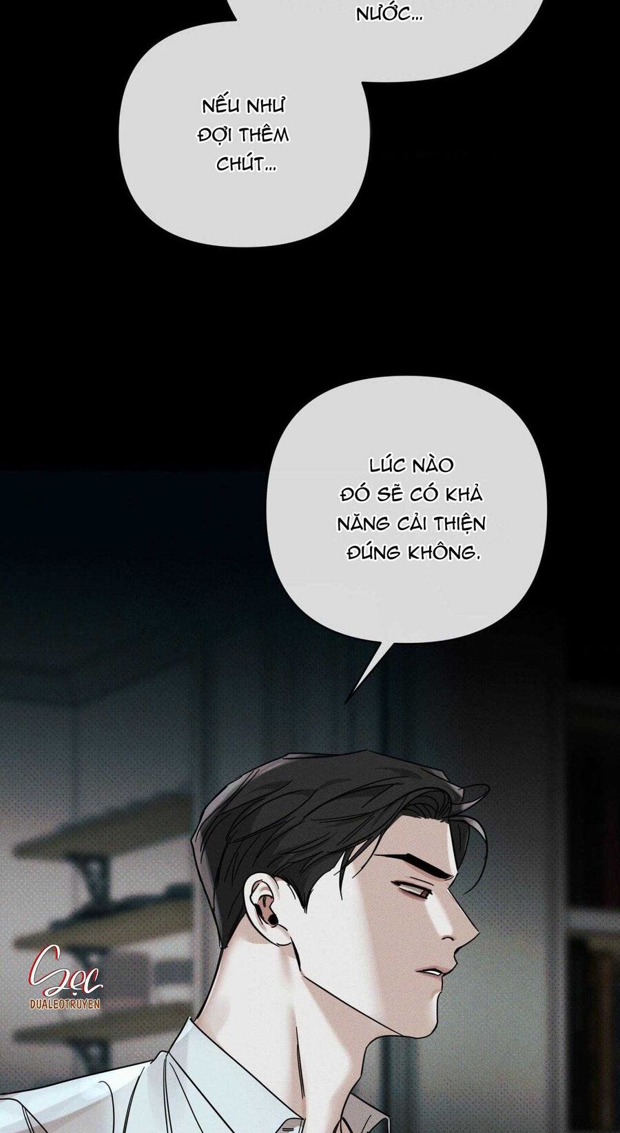 Ôi Kẻ Thù Thân Yêu! Chapter 22 - 43