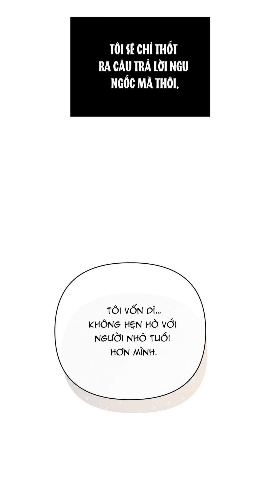 Ôi Kẻ Thù Thân Yêu! Chapter 22 - 6