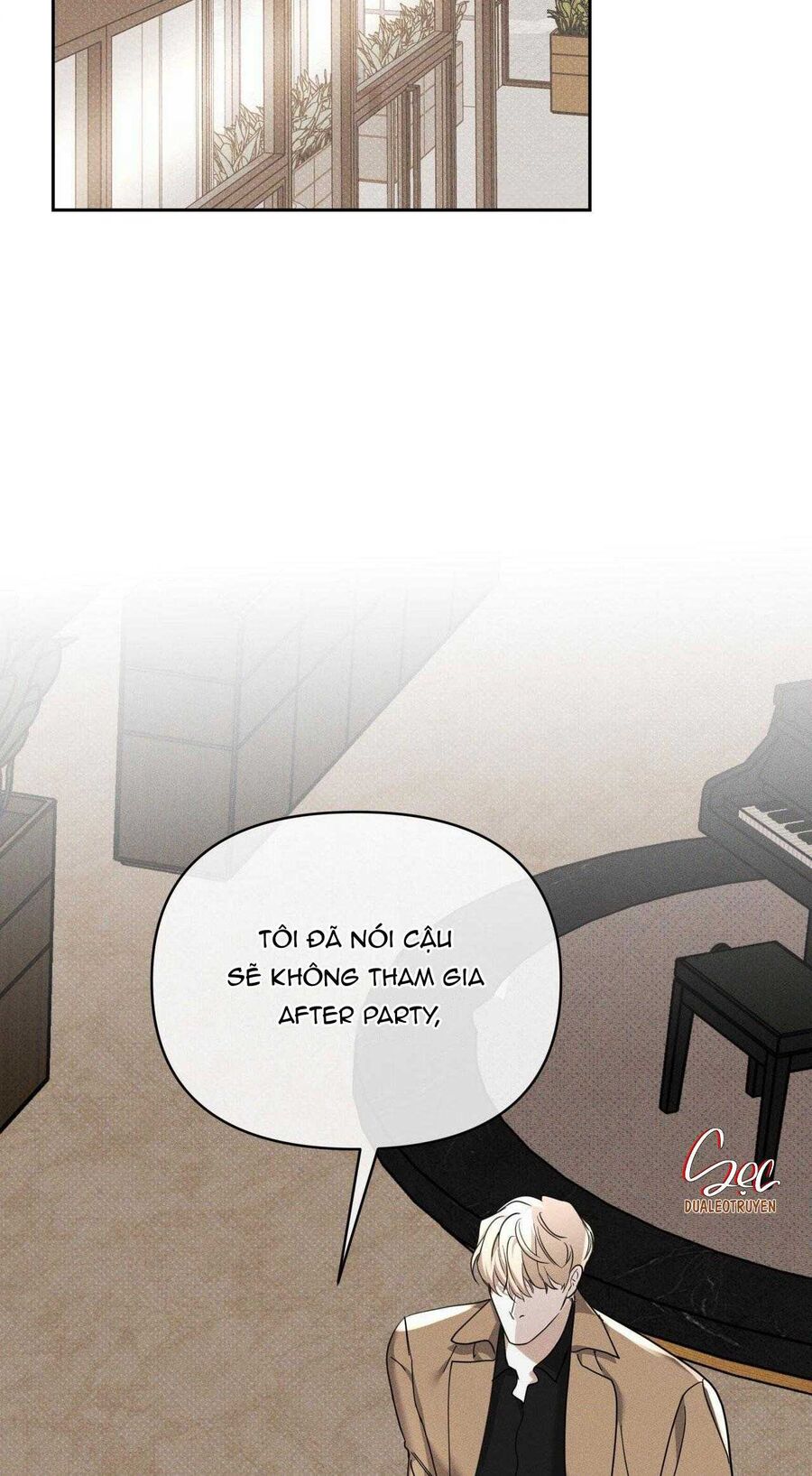 Ôi Kẻ Thù Thân Yêu! Chapter 22 - 51