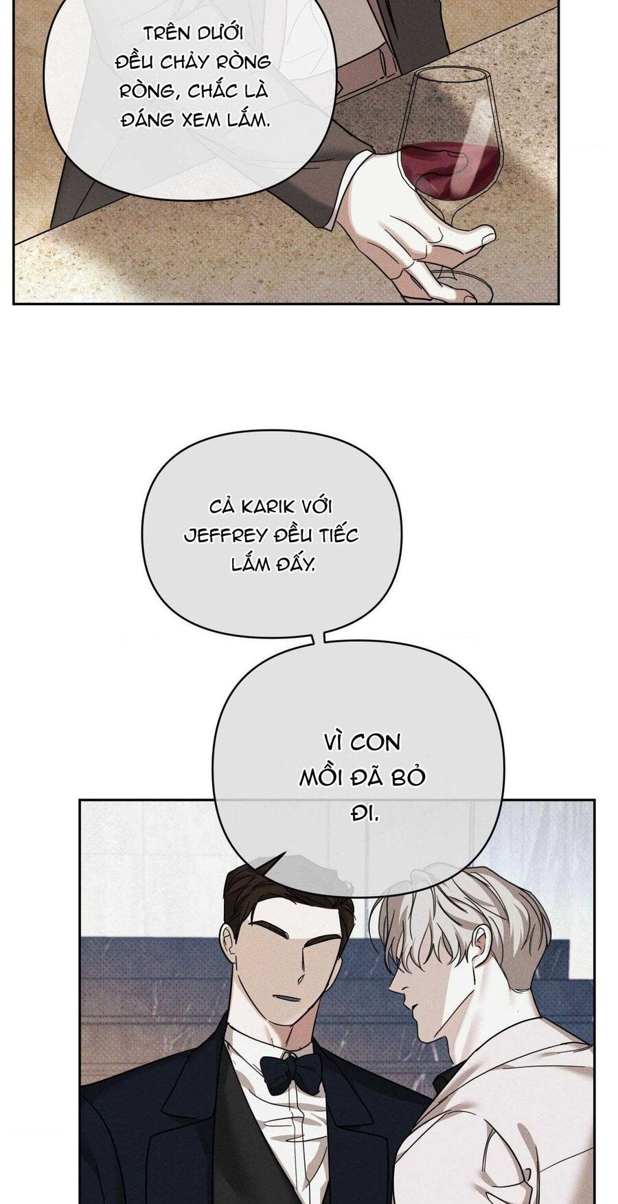 Ôi Kẻ Thù Thân Yêu! Chapter 22 - 62