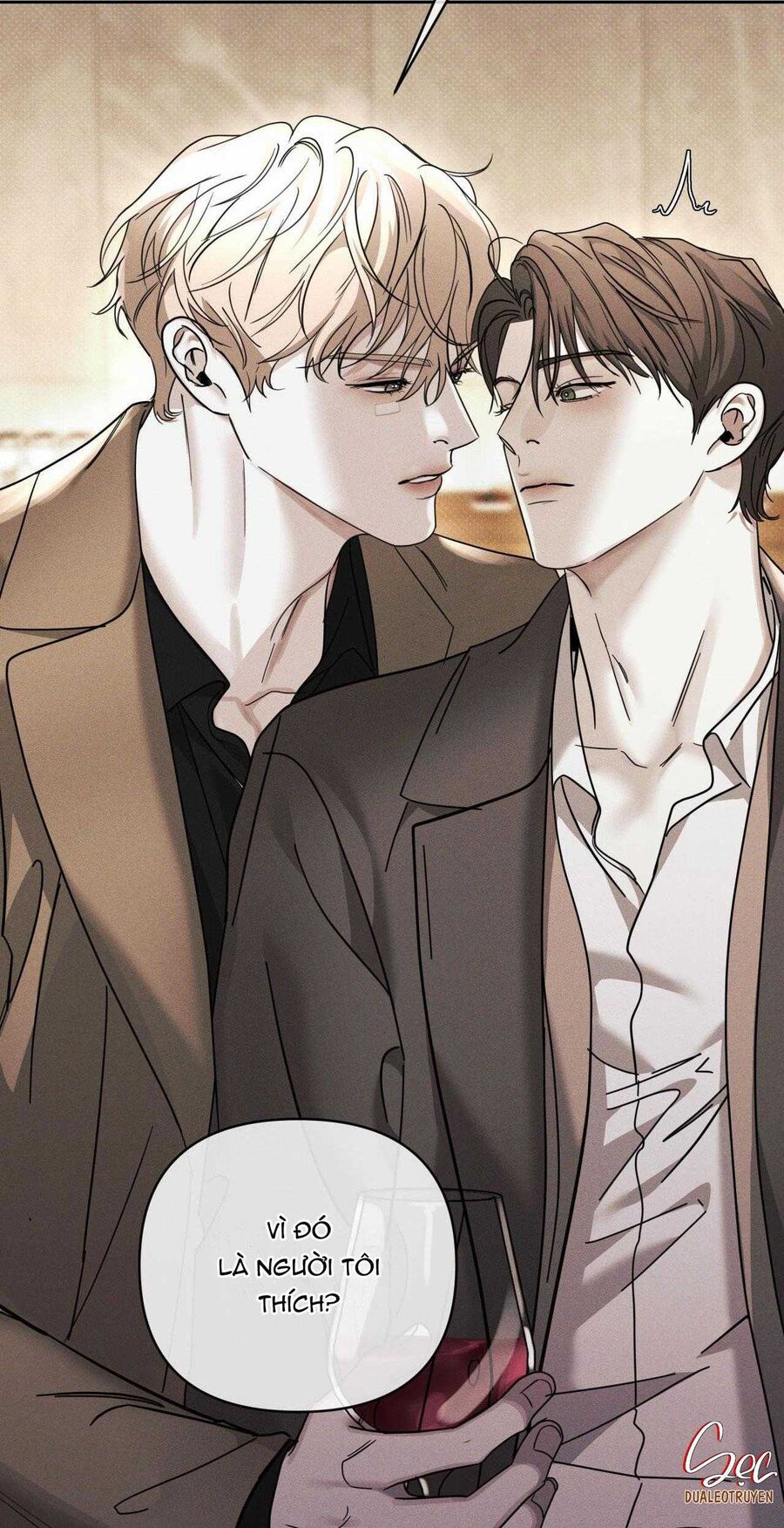 Ôi Kẻ Thù Thân Yêu! Chapter 22 - 64