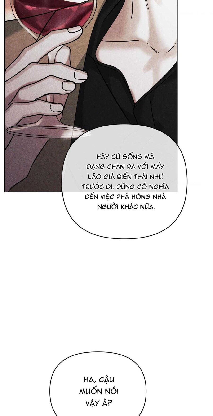 Ôi Kẻ Thù Thân Yêu! Chapter 22 - 67