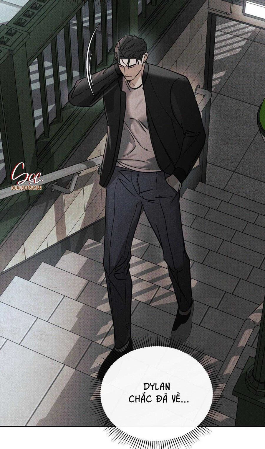 Ôi Kẻ Thù Thân Yêu! Chapter 22 - 74