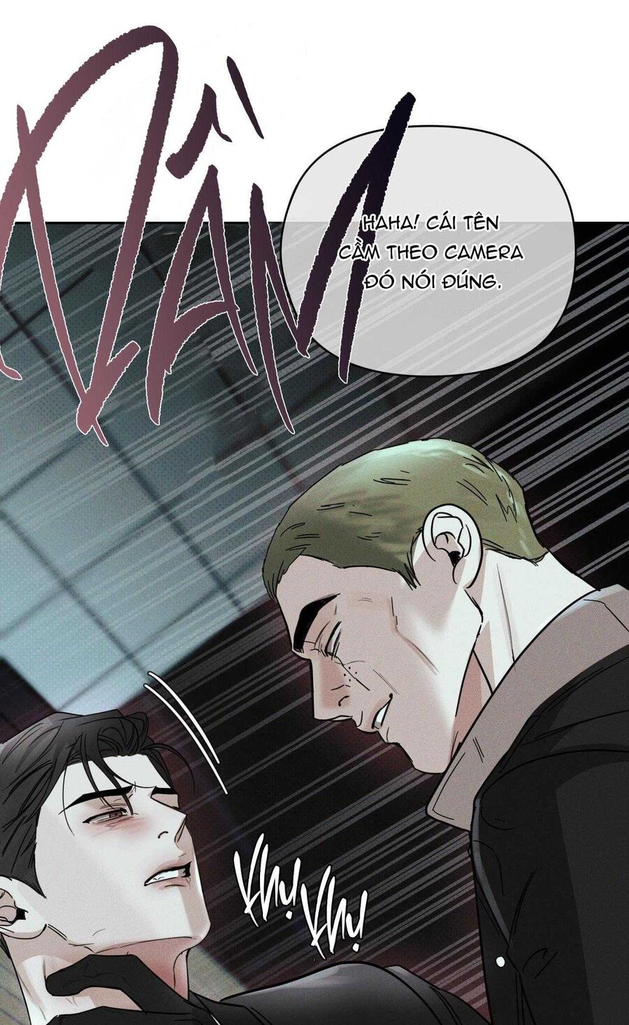 Ôi Kẻ Thù Thân Yêu! Chapter 22 - 83