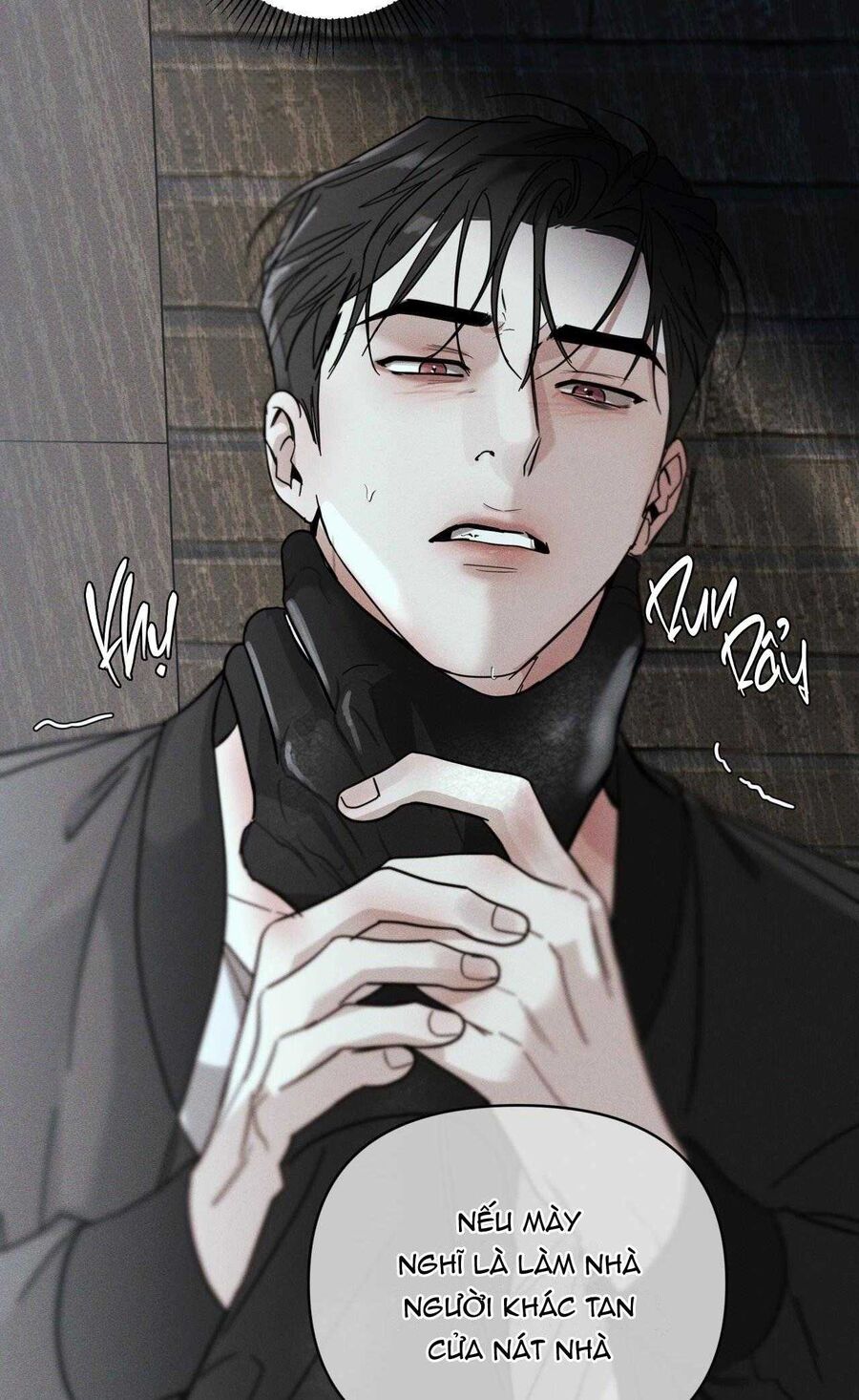 Ôi Kẻ Thù Thân Yêu! Chapter 22 - 86