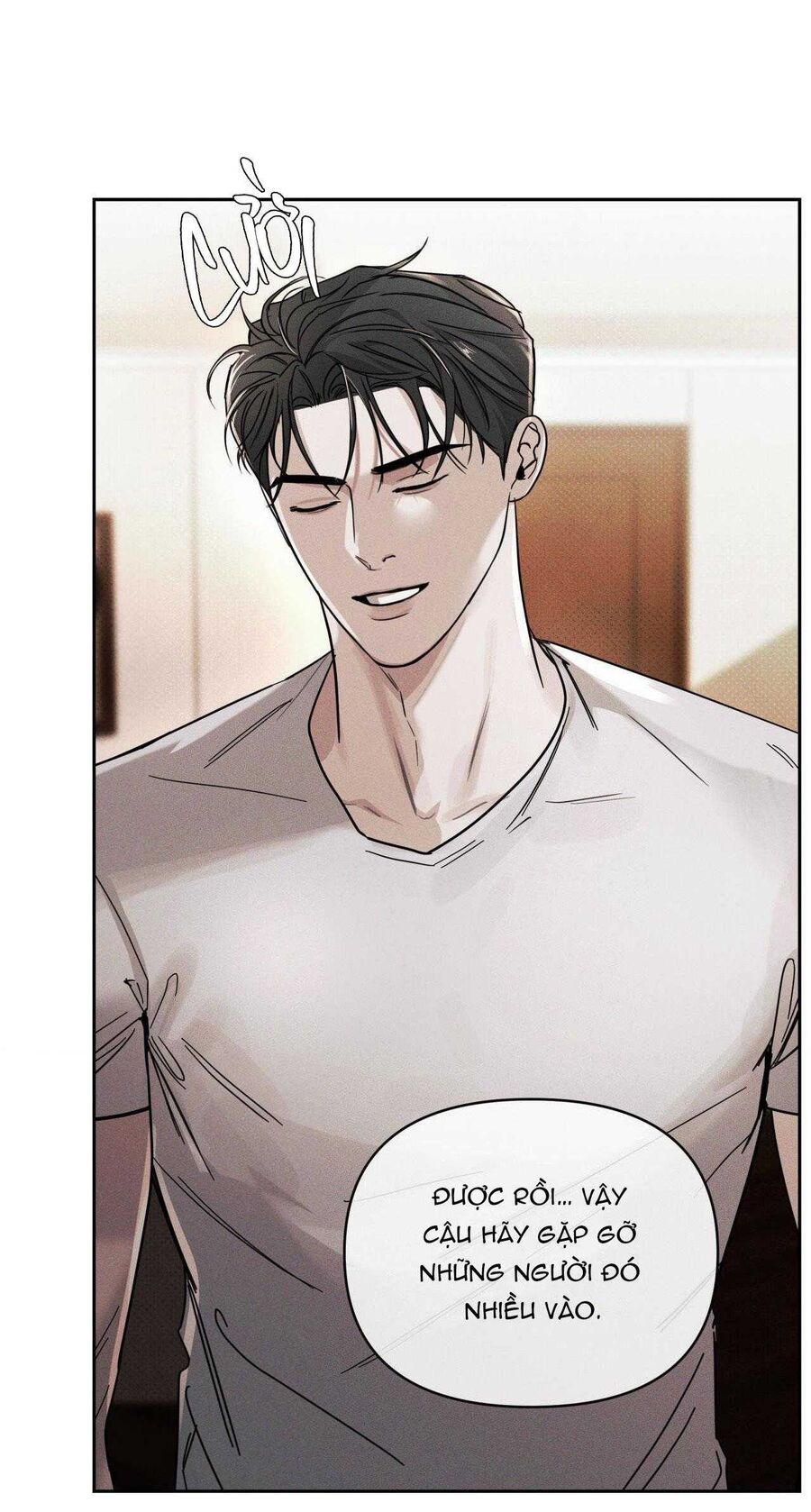 Ôi Kẻ Thù Thân Yêu! Chapter 22 - 10