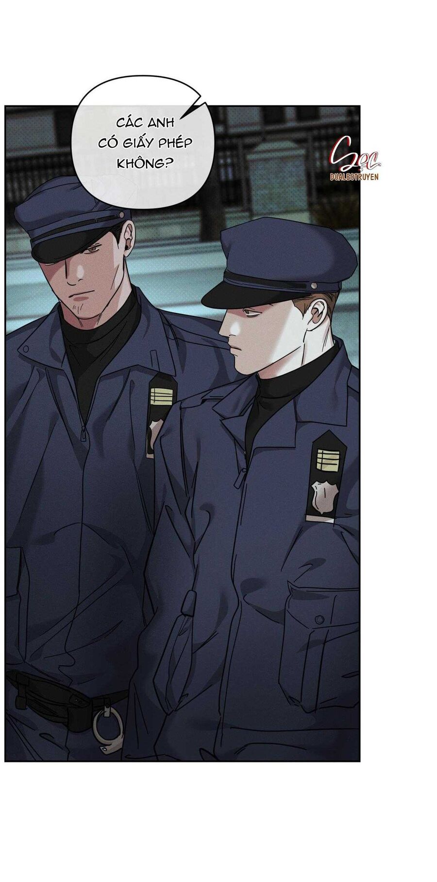 Ôi Kẻ Thù Thân Yêu! Chapter 23 - 11