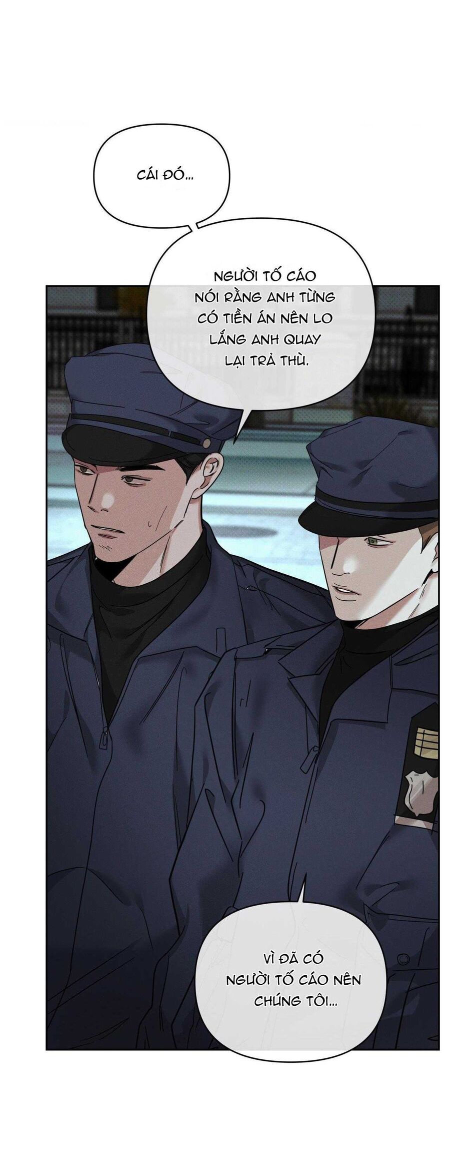 Ôi Kẻ Thù Thân Yêu! Chapter 23 - 12