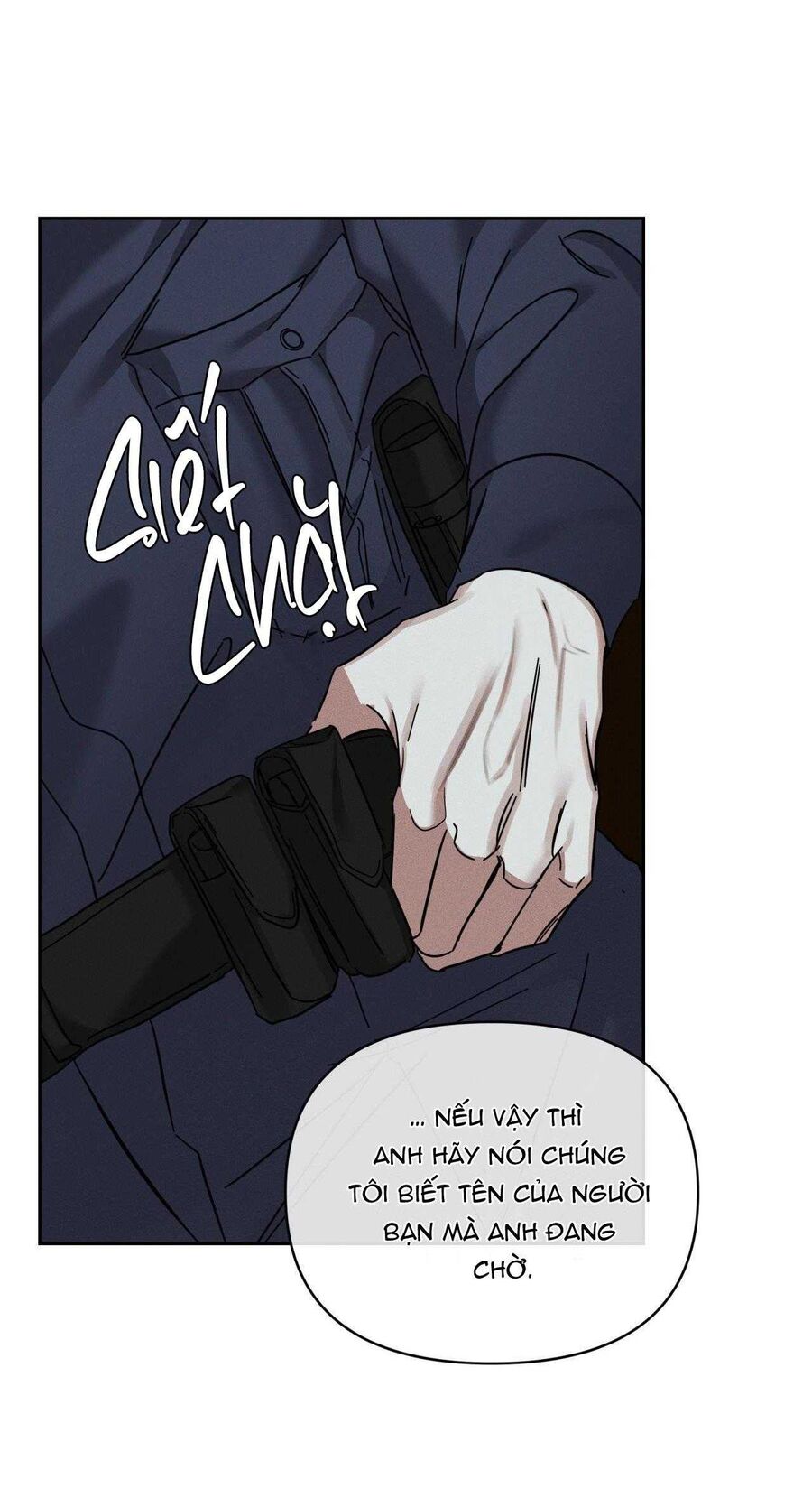 Ôi Kẻ Thù Thân Yêu! Chapter 23 - 14