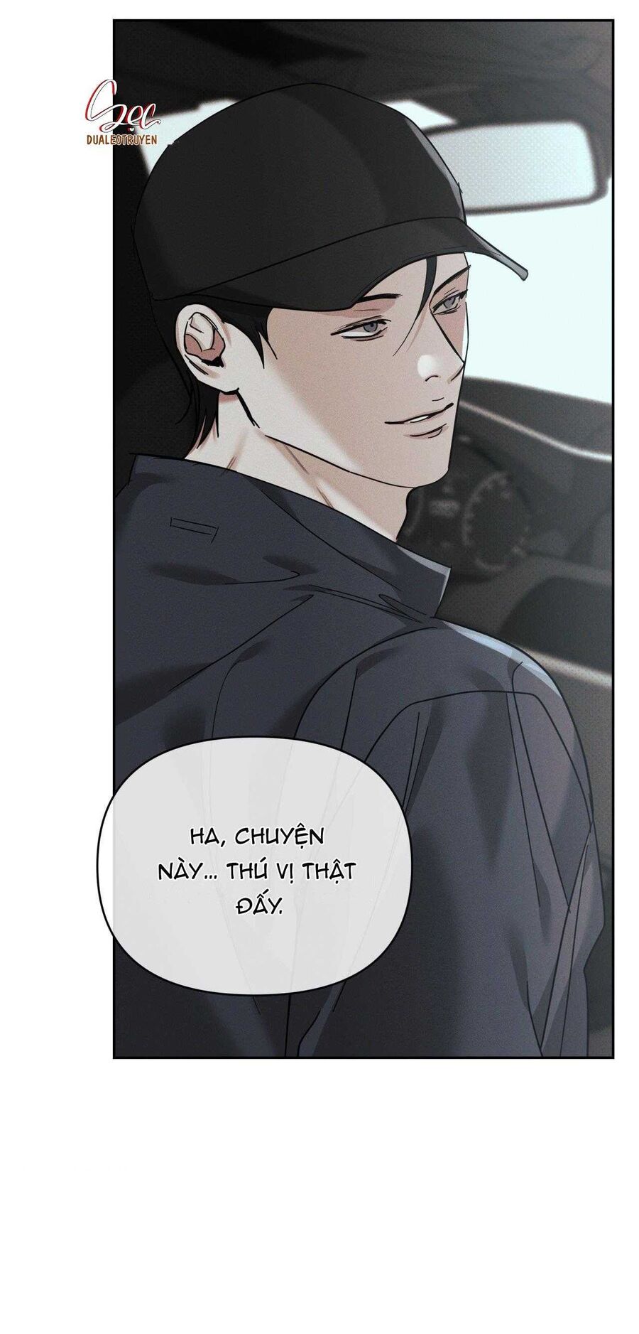 Ôi Kẻ Thù Thân Yêu! Chapter 23 - 18