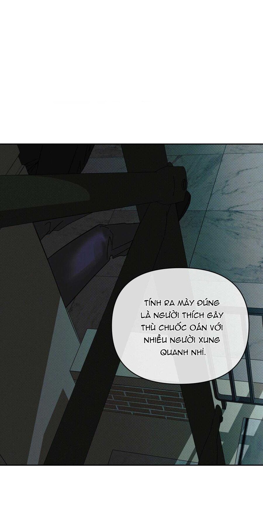 Ôi Kẻ Thù Thân Yêu! Chapter 23 - 21