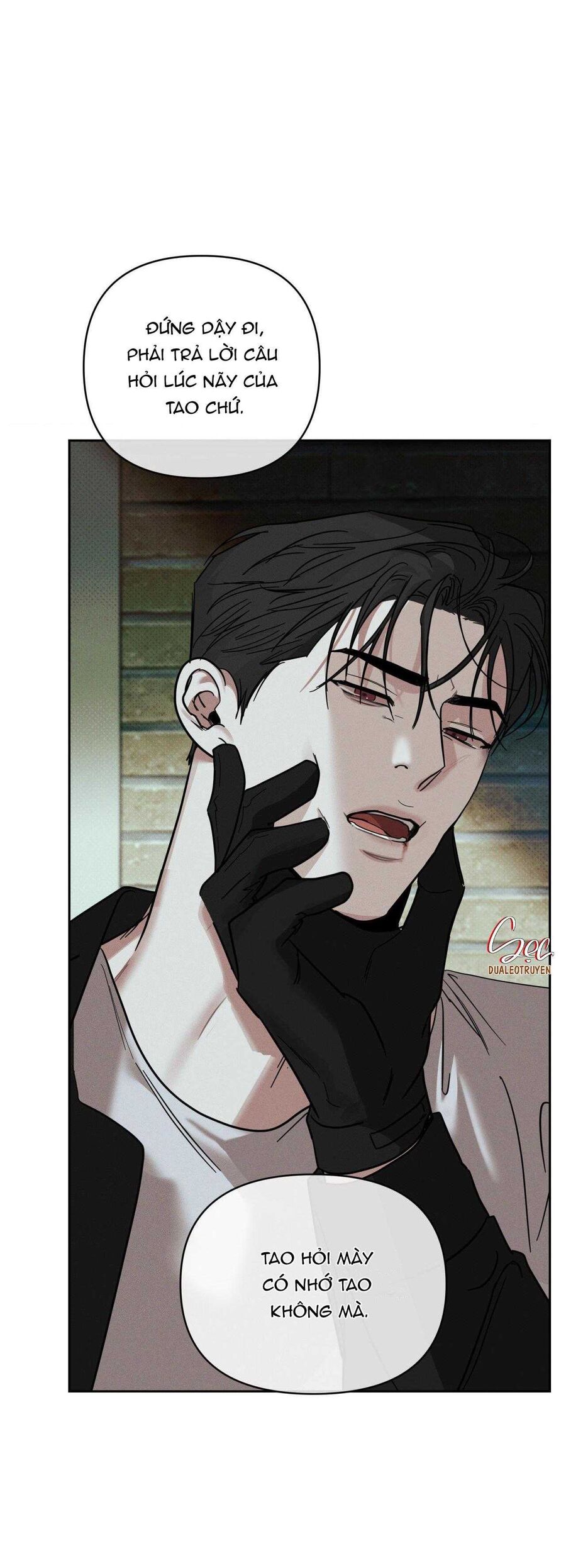 Ôi Kẻ Thù Thân Yêu! Chapter 23 - 24