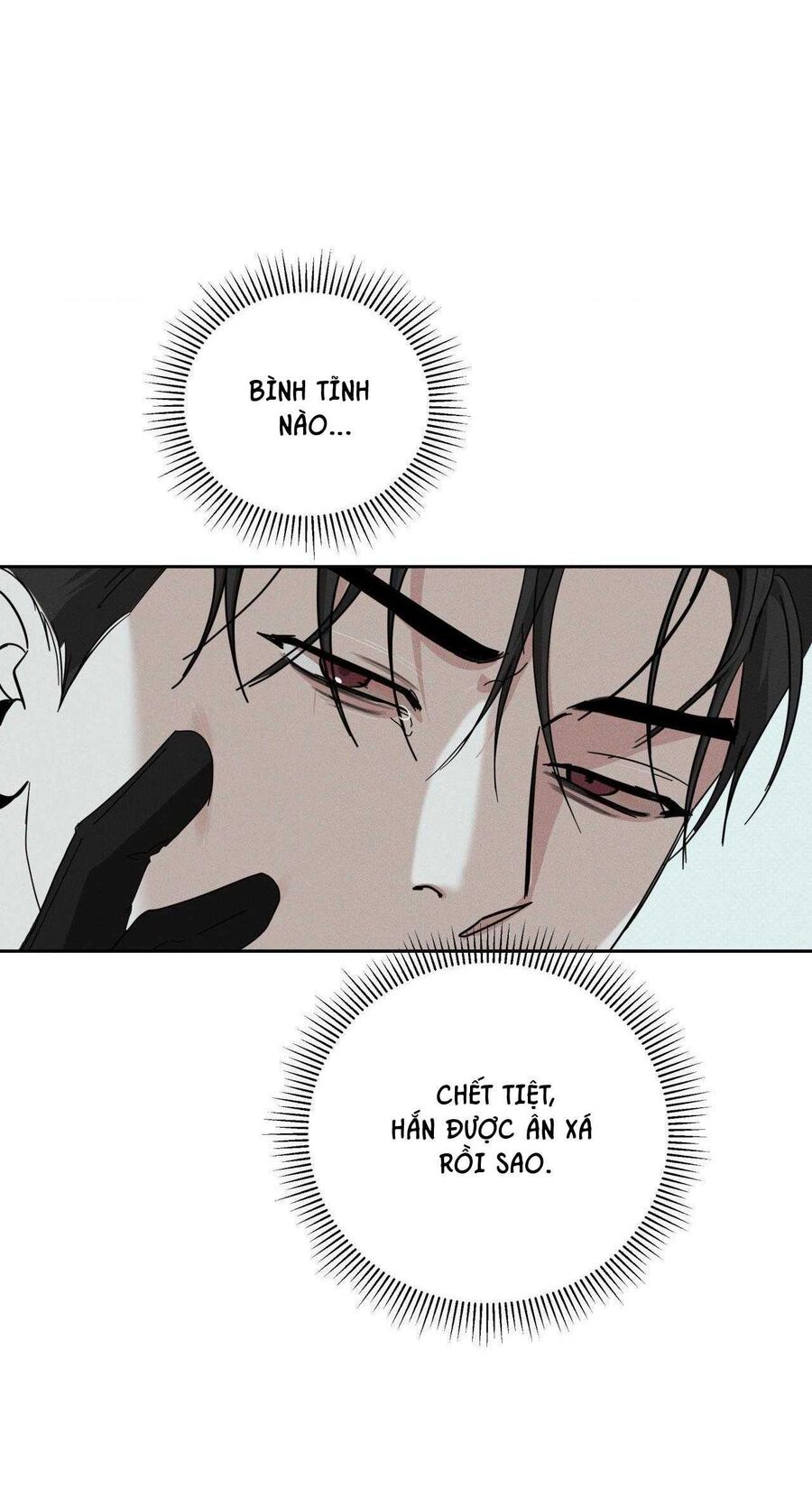 Ôi Kẻ Thù Thân Yêu! Chapter 23 - 25