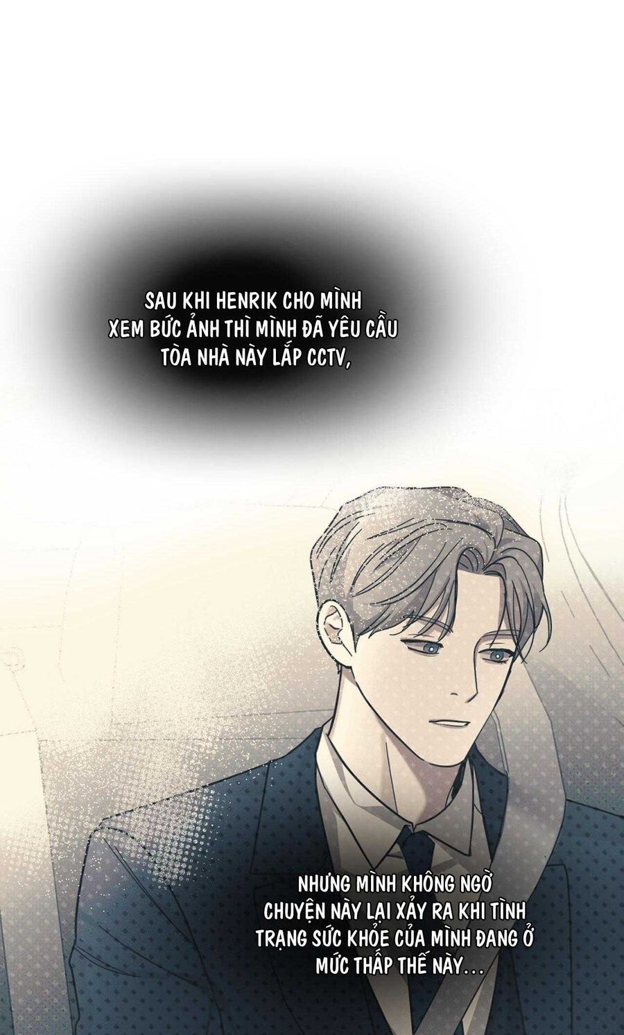 Ôi Kẻ Thù Thân Yêu! Chapter 23 - 27