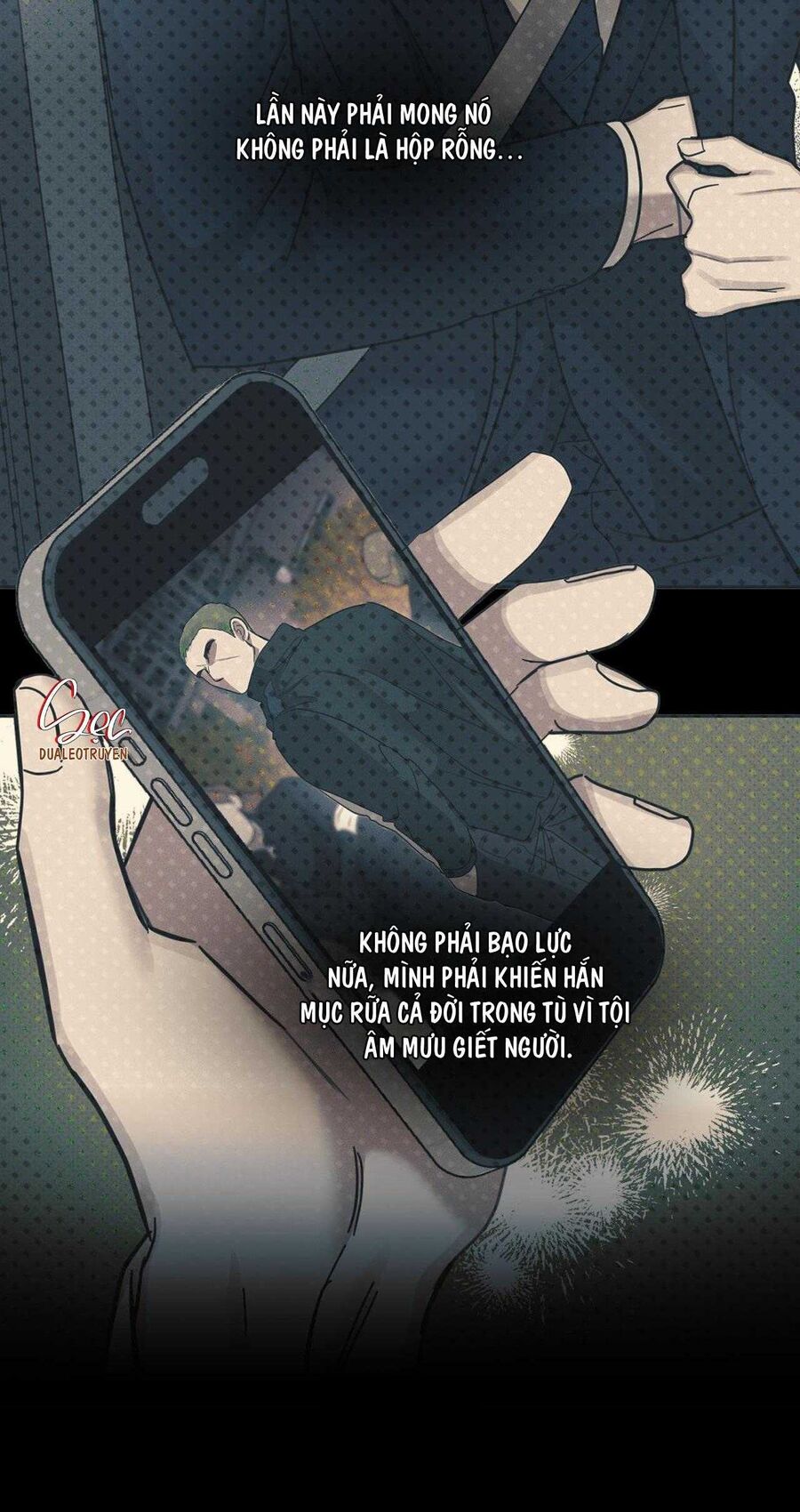 Ôi Kẻ Thù Thân Yêu! Chapter 23 - 28