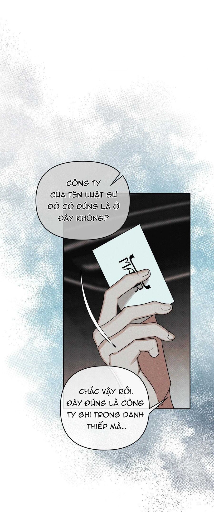 Ôi Kẻ Thù Thân Yêu! Chapter 23 - 4