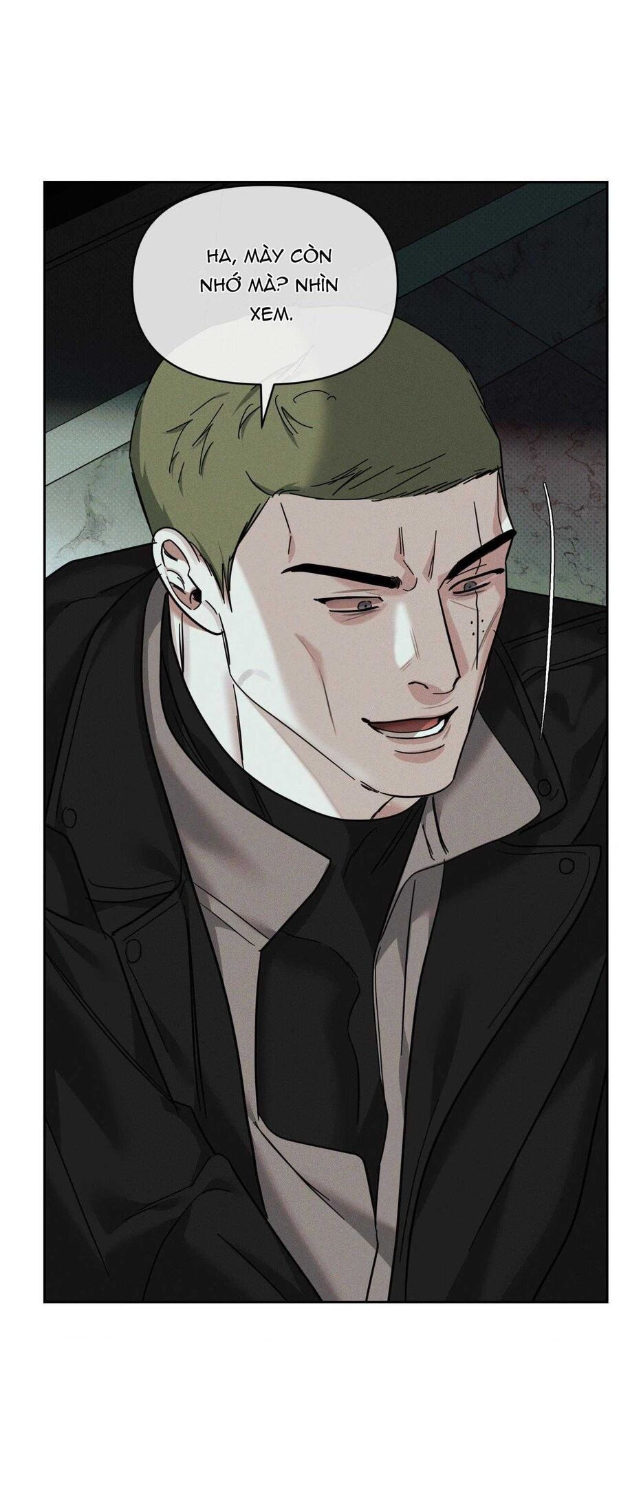 Ôi Kẻ Thù Thân Yêu! Chapter 23 - 31