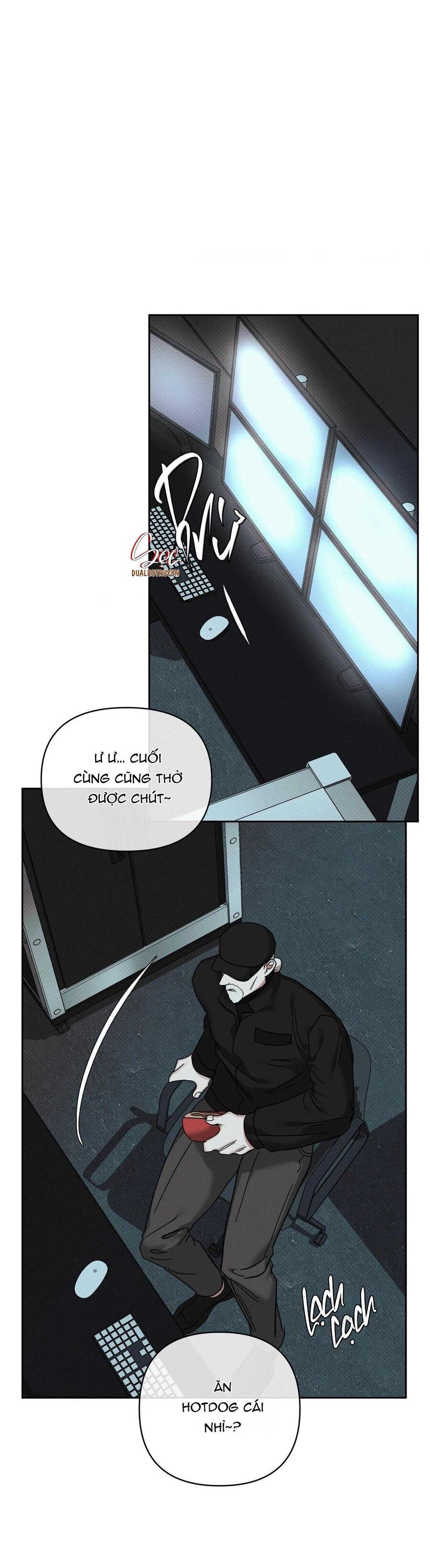 Ôi Kẻ Thù Thân Yêu! Chapter 23 - 33