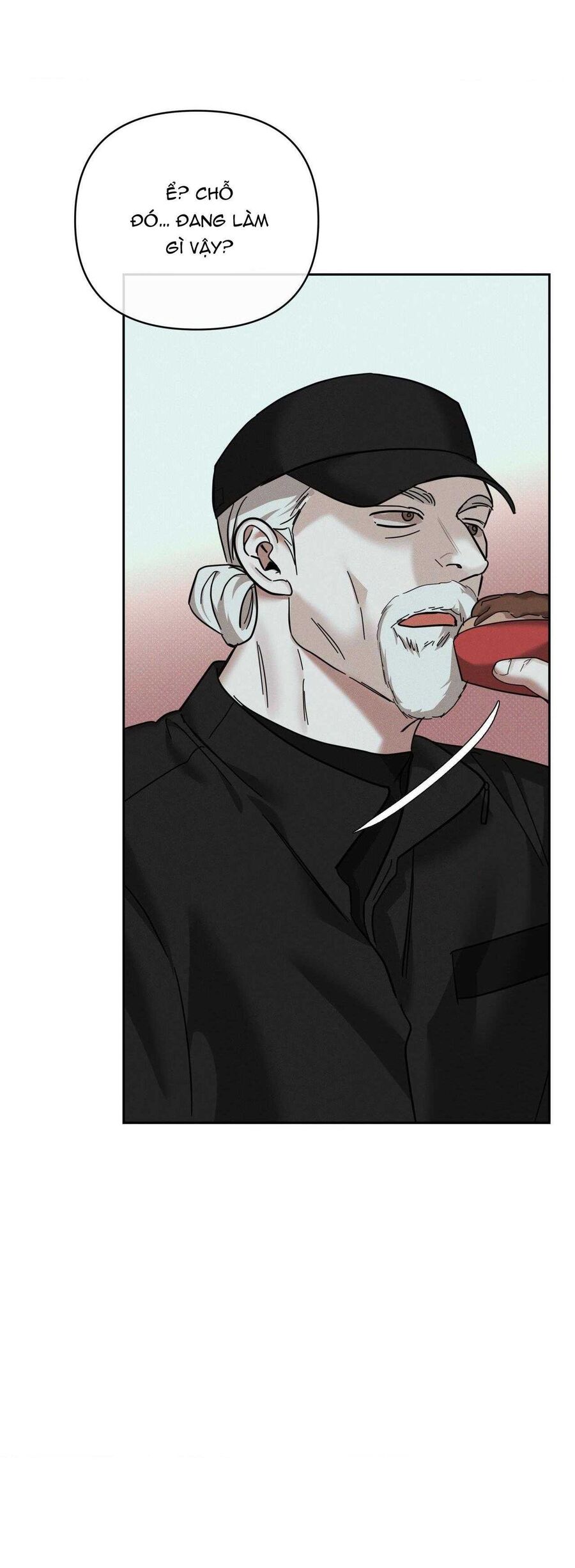 Ôi Kẻ Thù Thân Yêu! Chapter 23 - 34