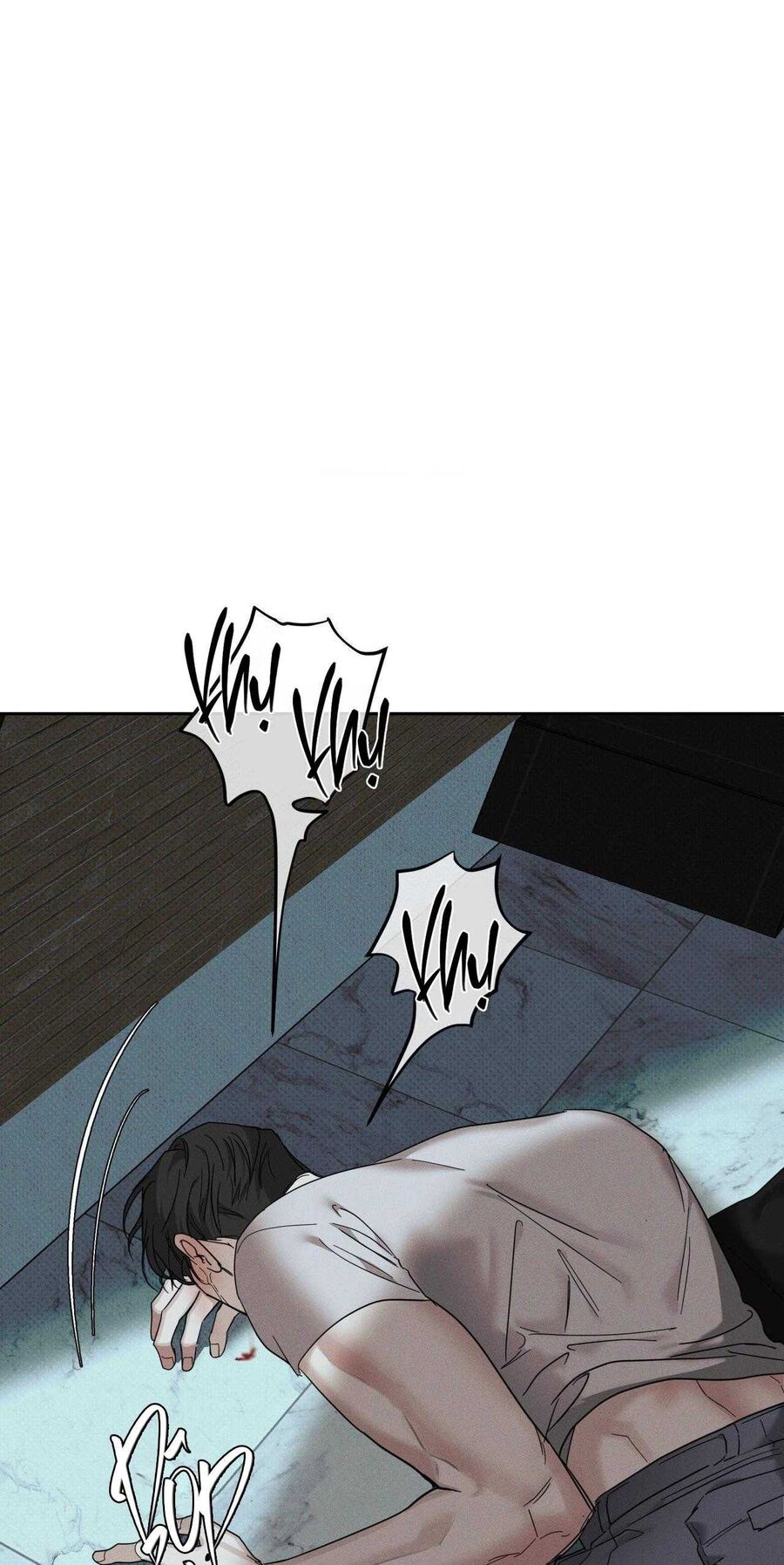 Ôi Kẻ Thù Thân Yêu! Chapter 23 - 35