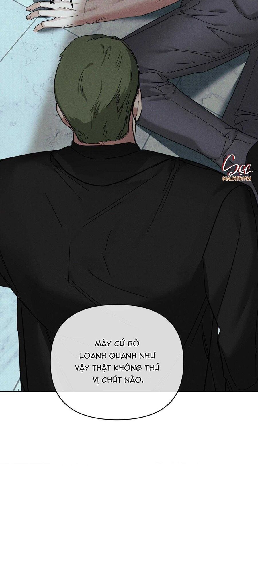 Ôi Kẻ Thù Thân Yêu! Chapter 23 - 36