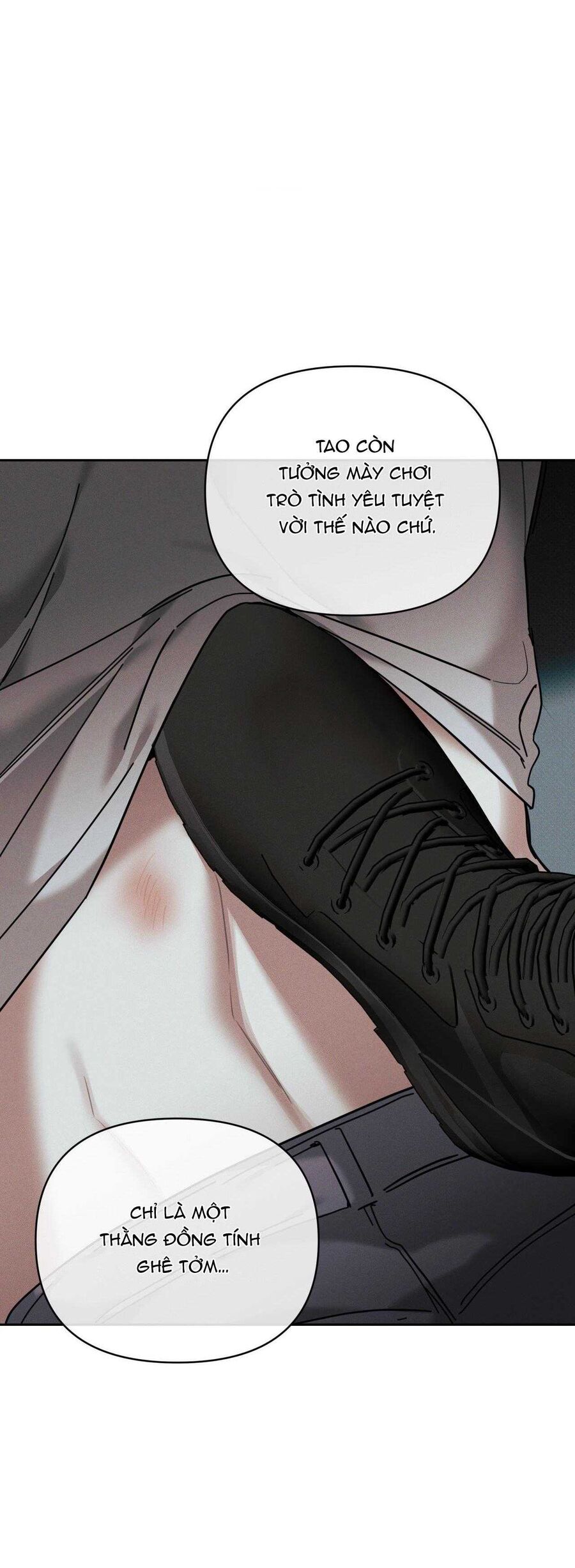 Ôi Kẻ Thù Thân Yêu! Chapter 23 - 37