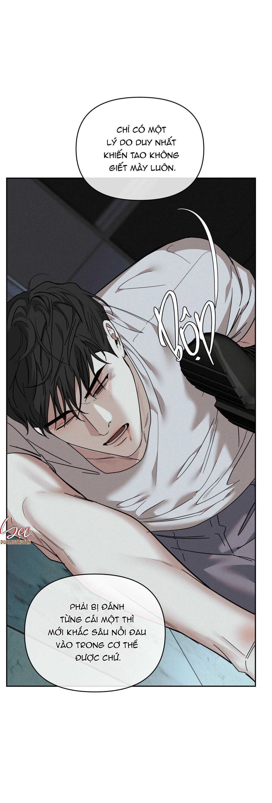 Ôi Kẻ Thù Thân Yêu! Chapter 23 - 38