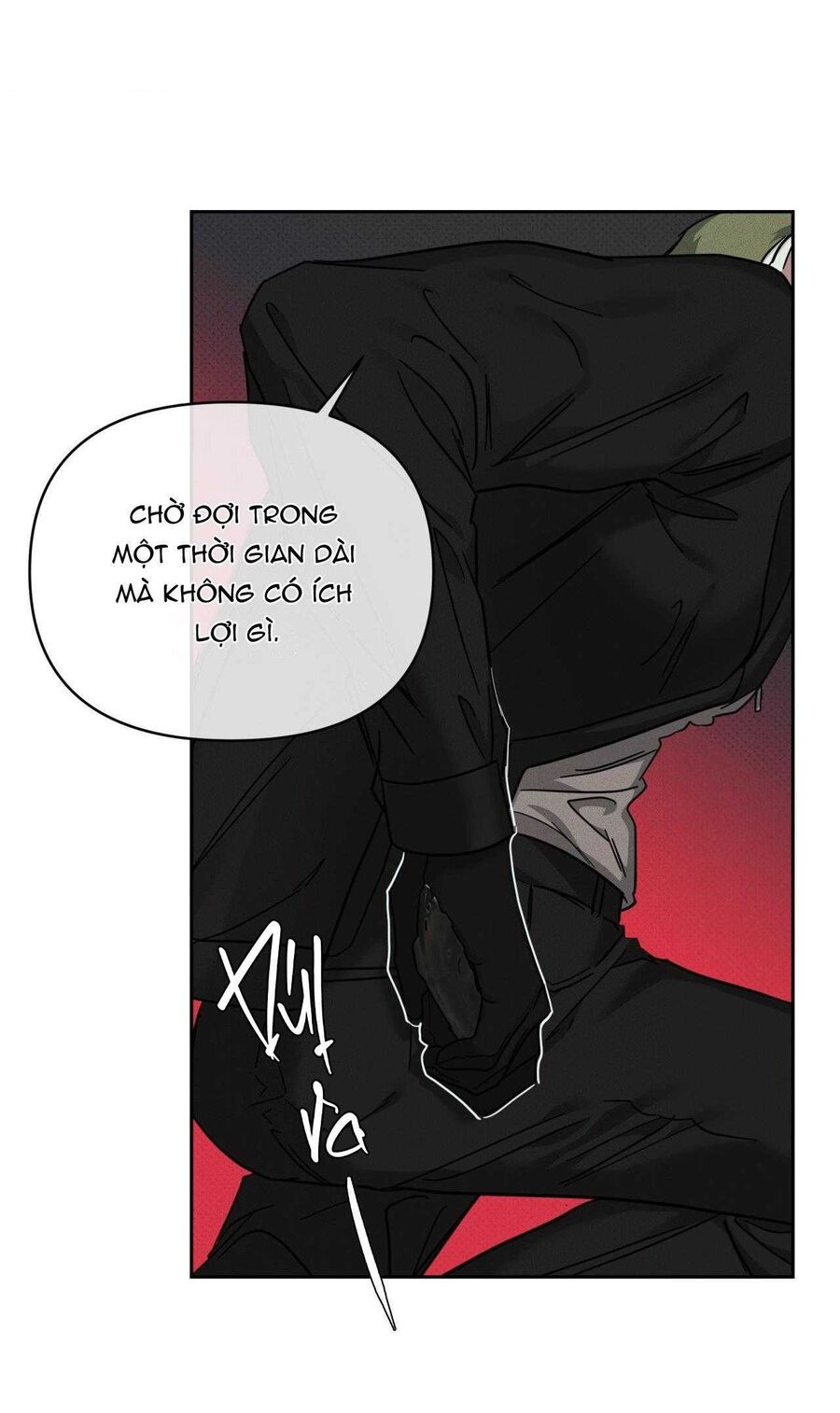 Ôi Kẻ Thù Thân Yêu! Chapter 23 - 40