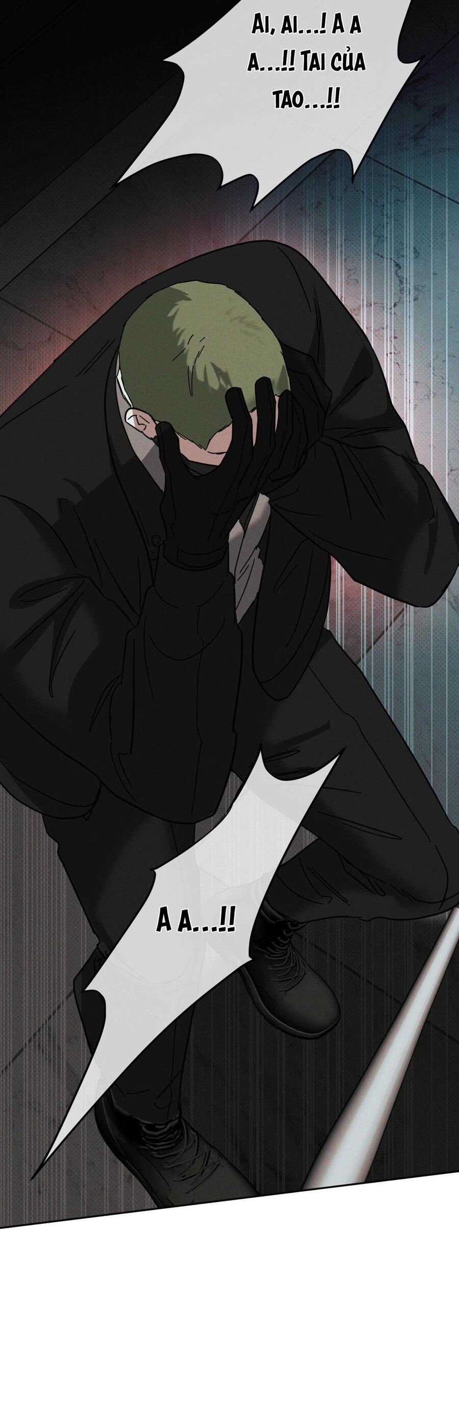 Ôi Kẻ Thù Thân Yêu! Chapter 23 - 44