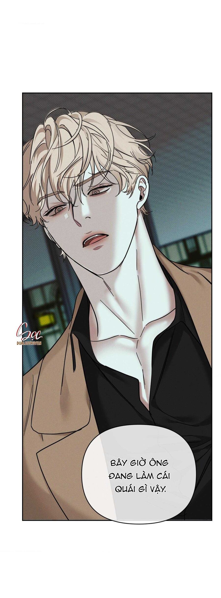 Ôi Kẻ Thù Thân Yêu! Chapter 23 - 45