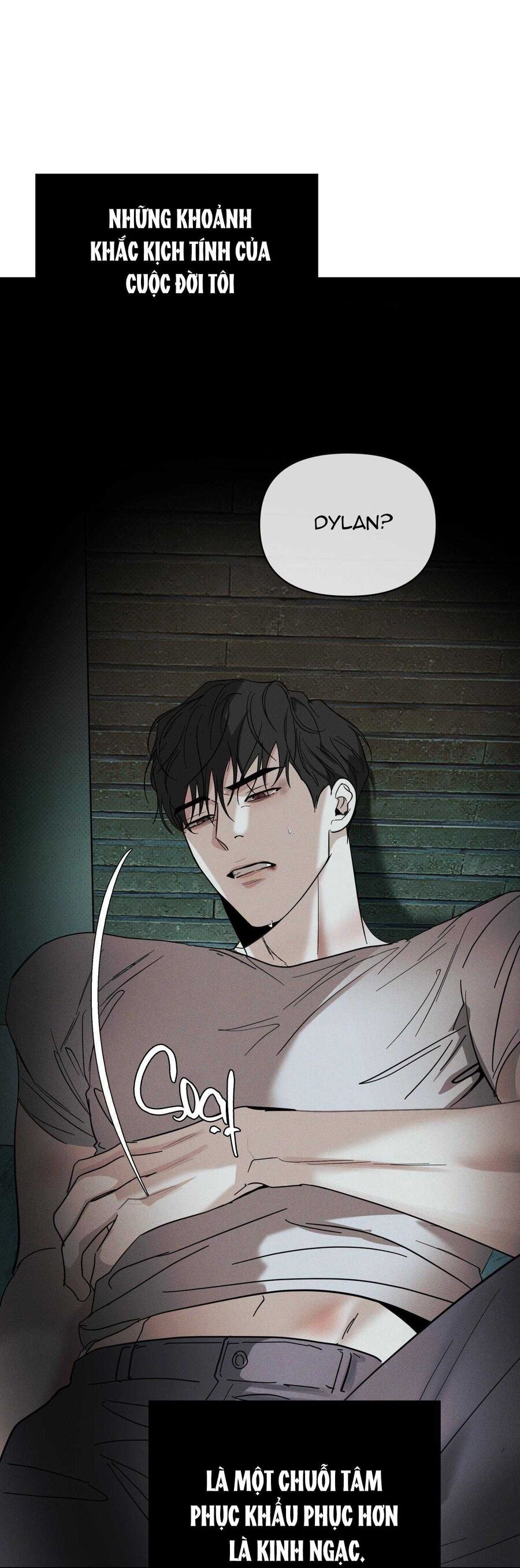 Ôi Kẻ Thù Thân Yêu! Chapter 23 - 46