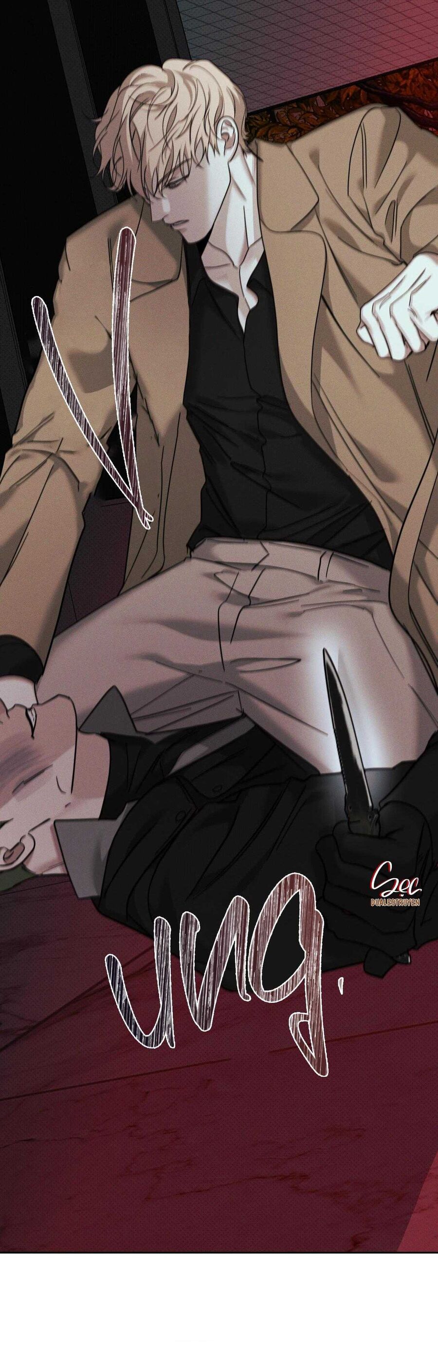 Ôi Kẻ Thù Thân Yêu! Chapter 23 - 51